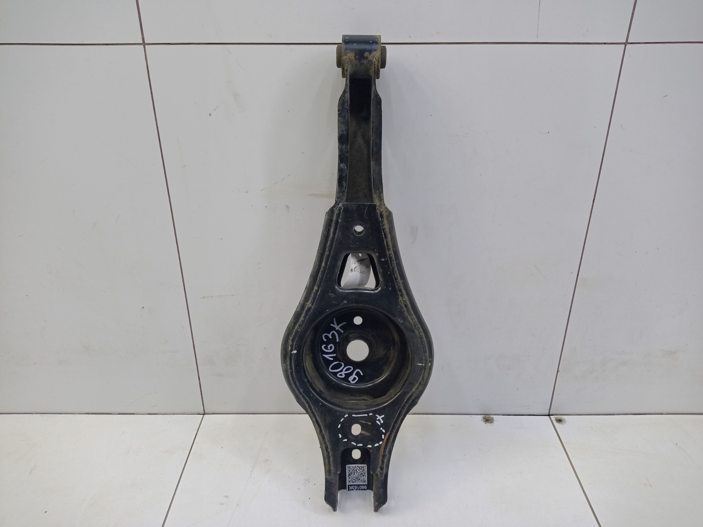 Рычаг задней подвески поперечный Chery Tiggo 4 Pro