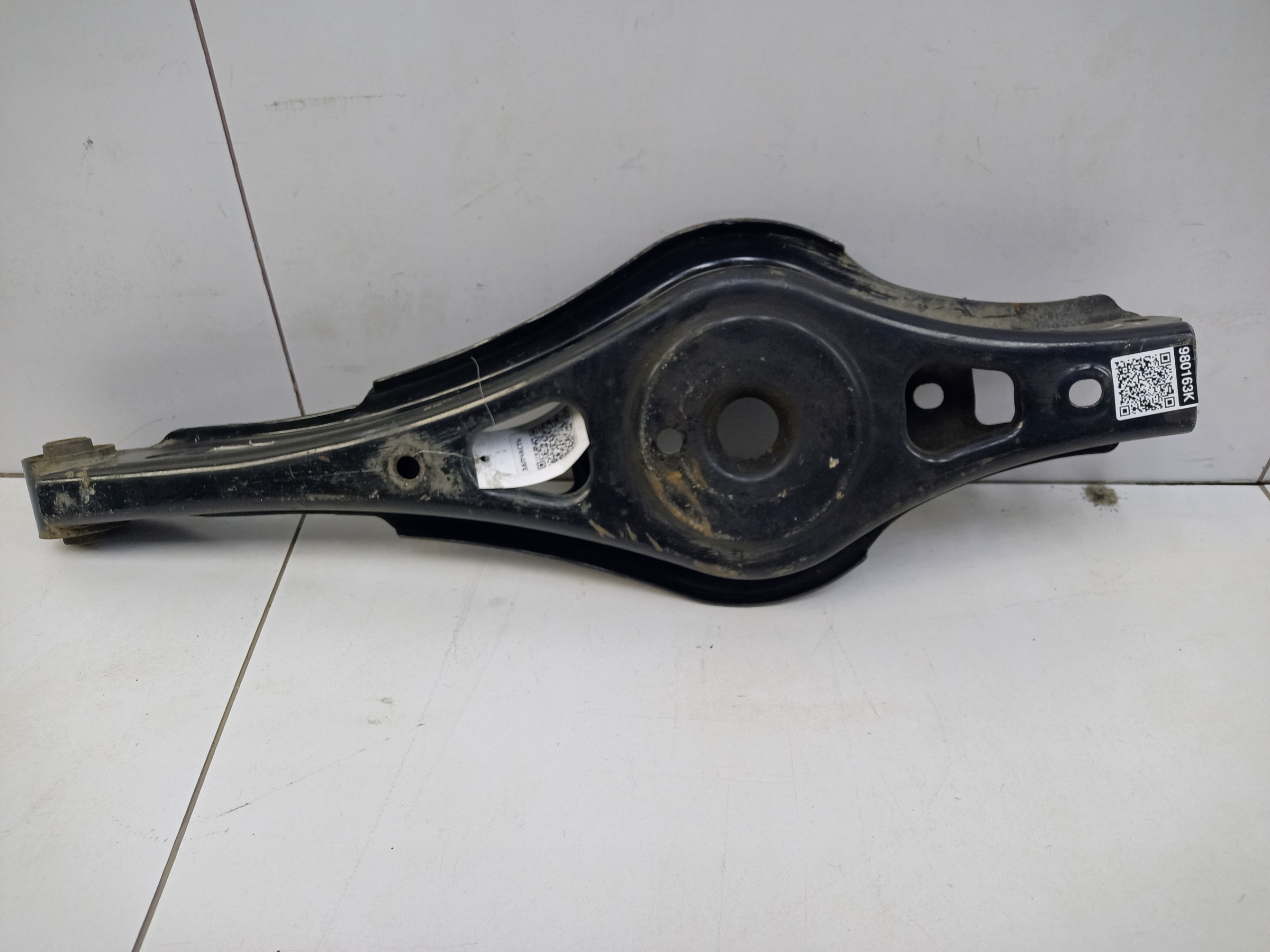 Рычаг задней подвески поперечный Chery Tiggo 4 Pro