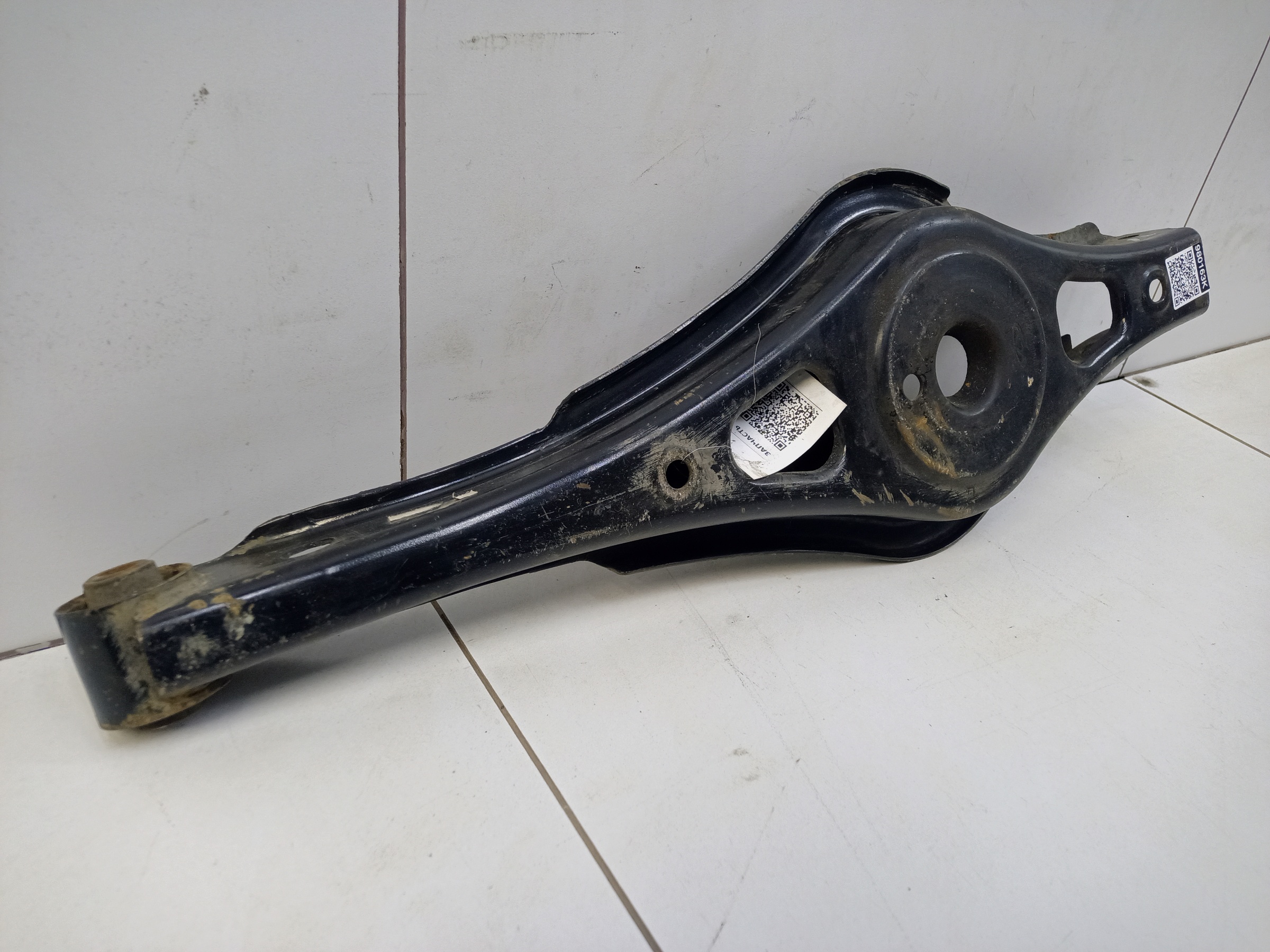 Рычаг задней подвески поперечный Chery Tiggo 4 Pro