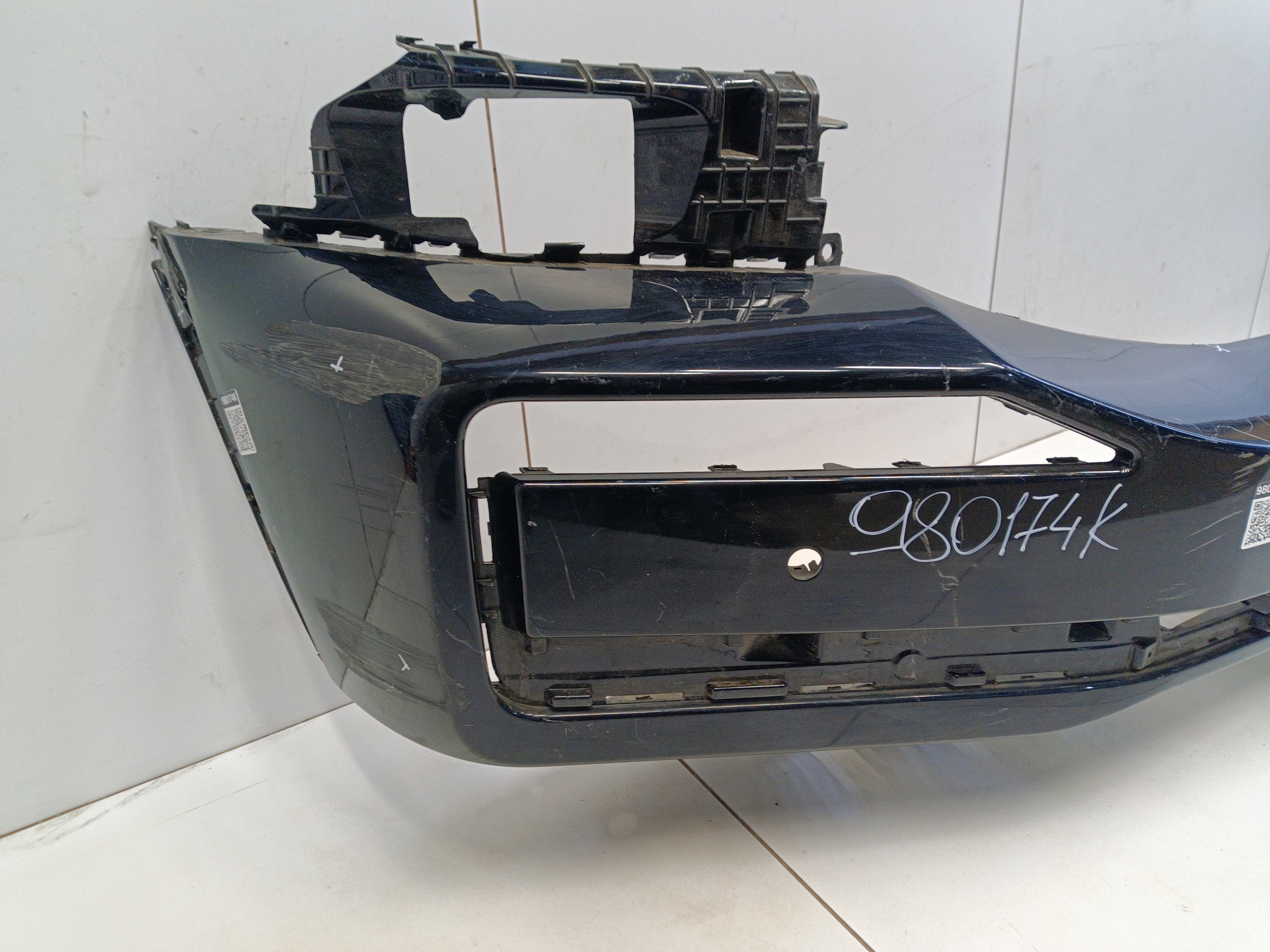 Бампер передний Tank 500