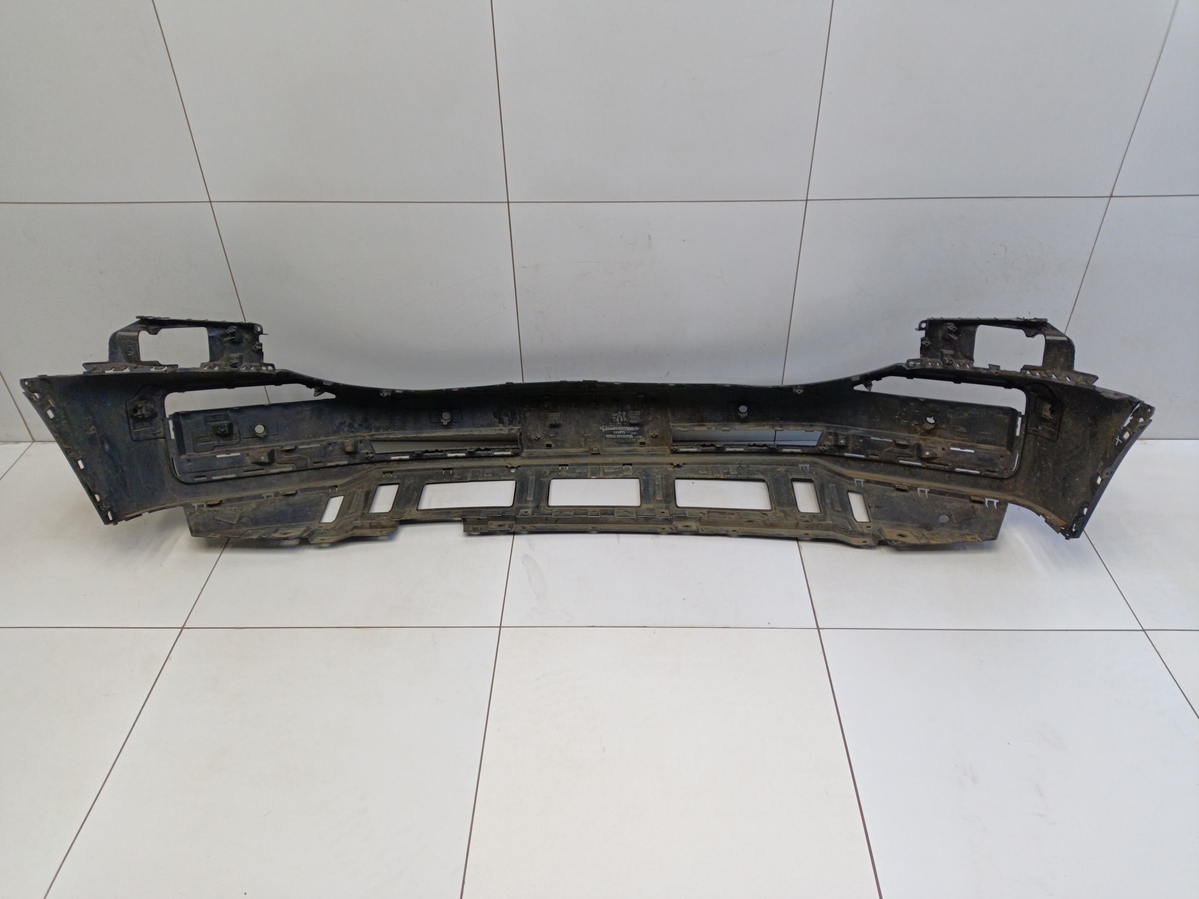 Бампер передний Tank 500