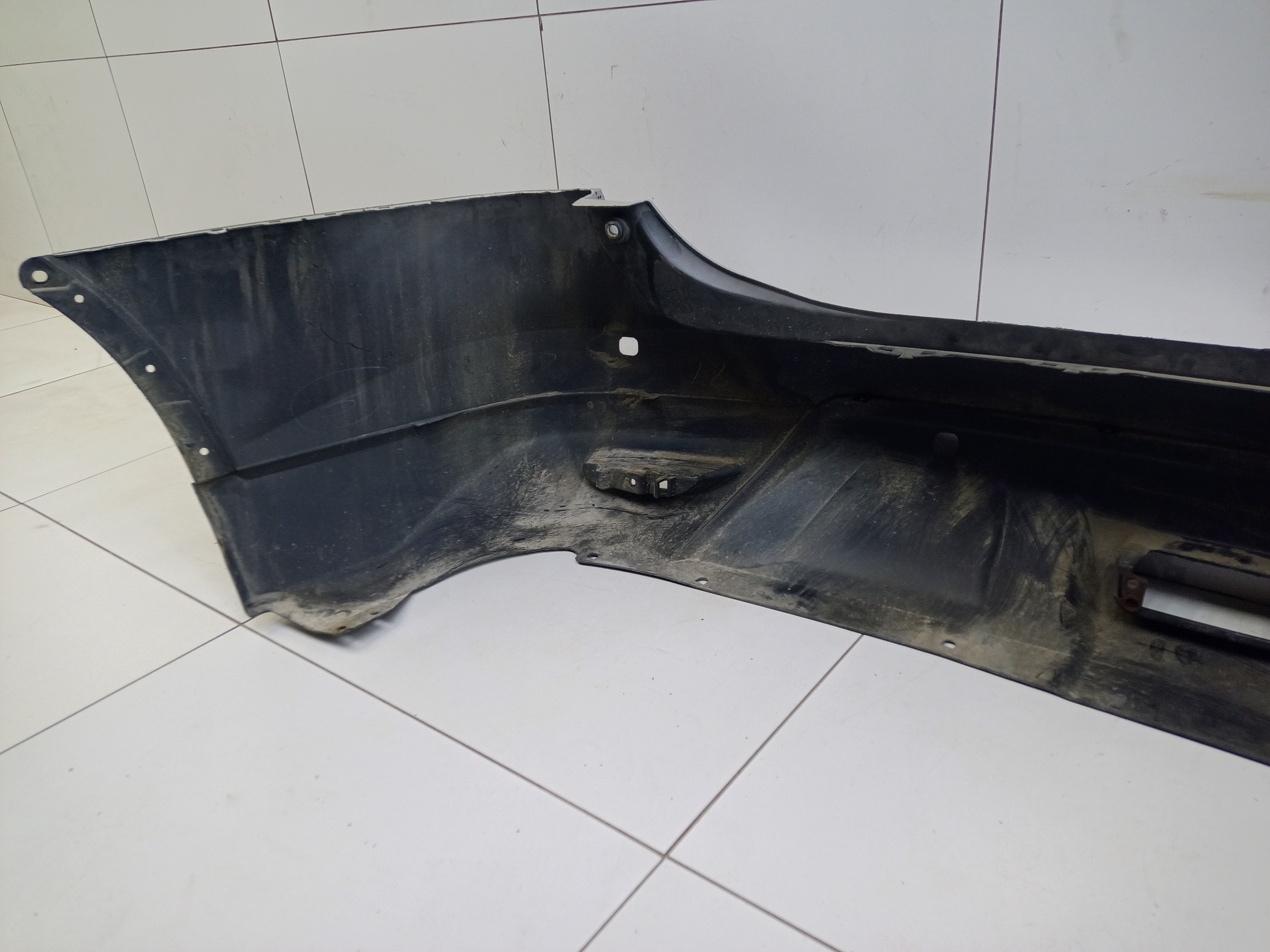 Бампер задний Nissan X-Trail T32