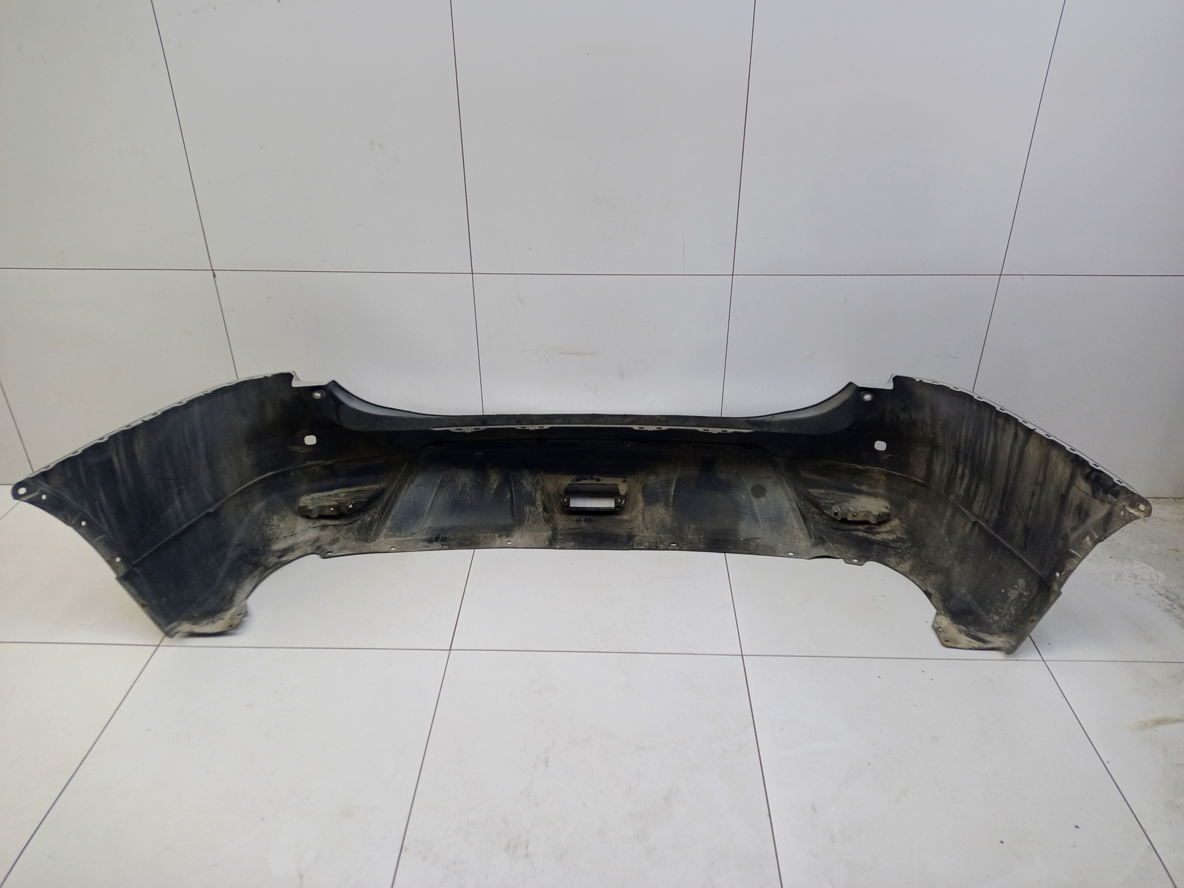 Бампер задний Nissan X-Trail T32