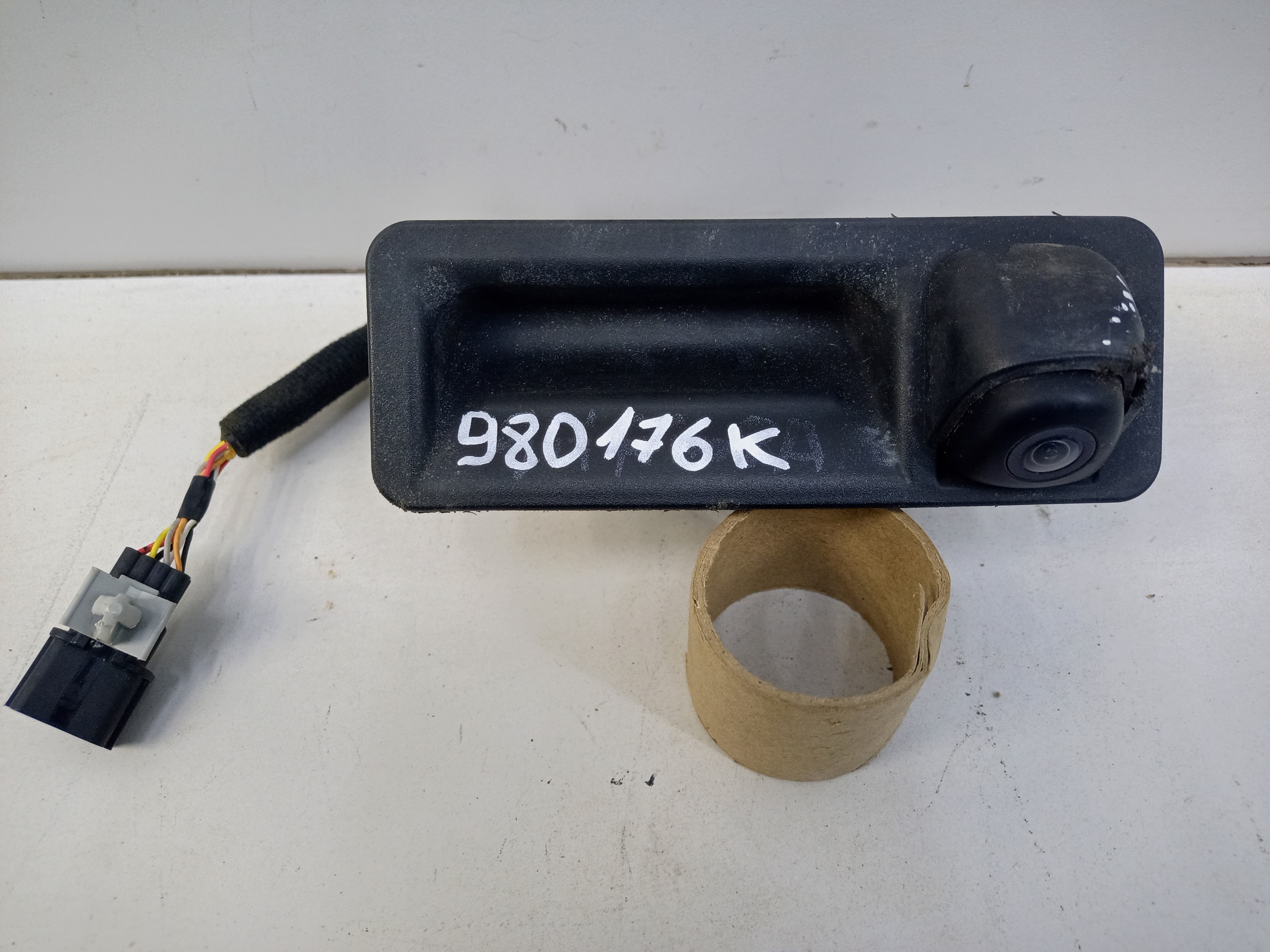 Камера заднего вида Hyundai Tucson 3