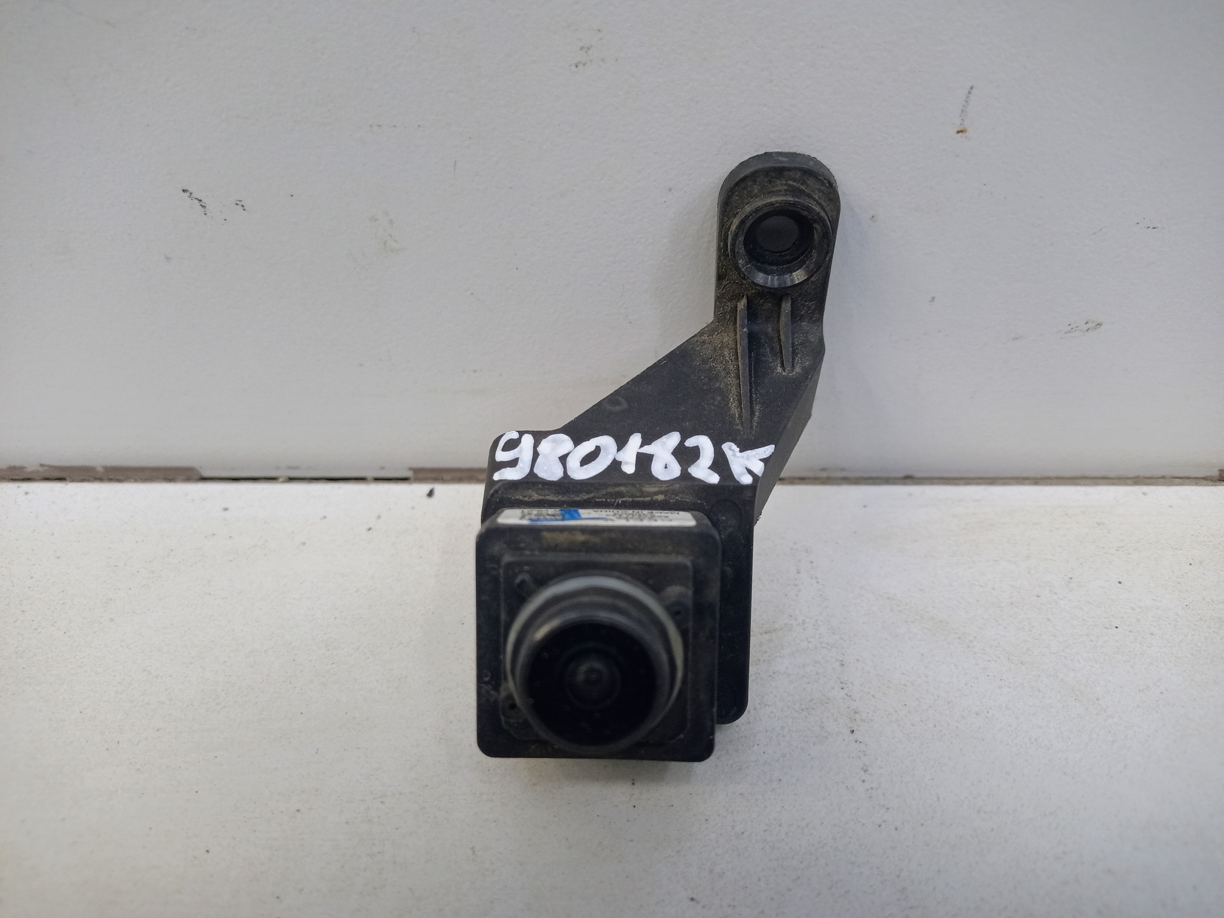 Камера передняя Geely Preface