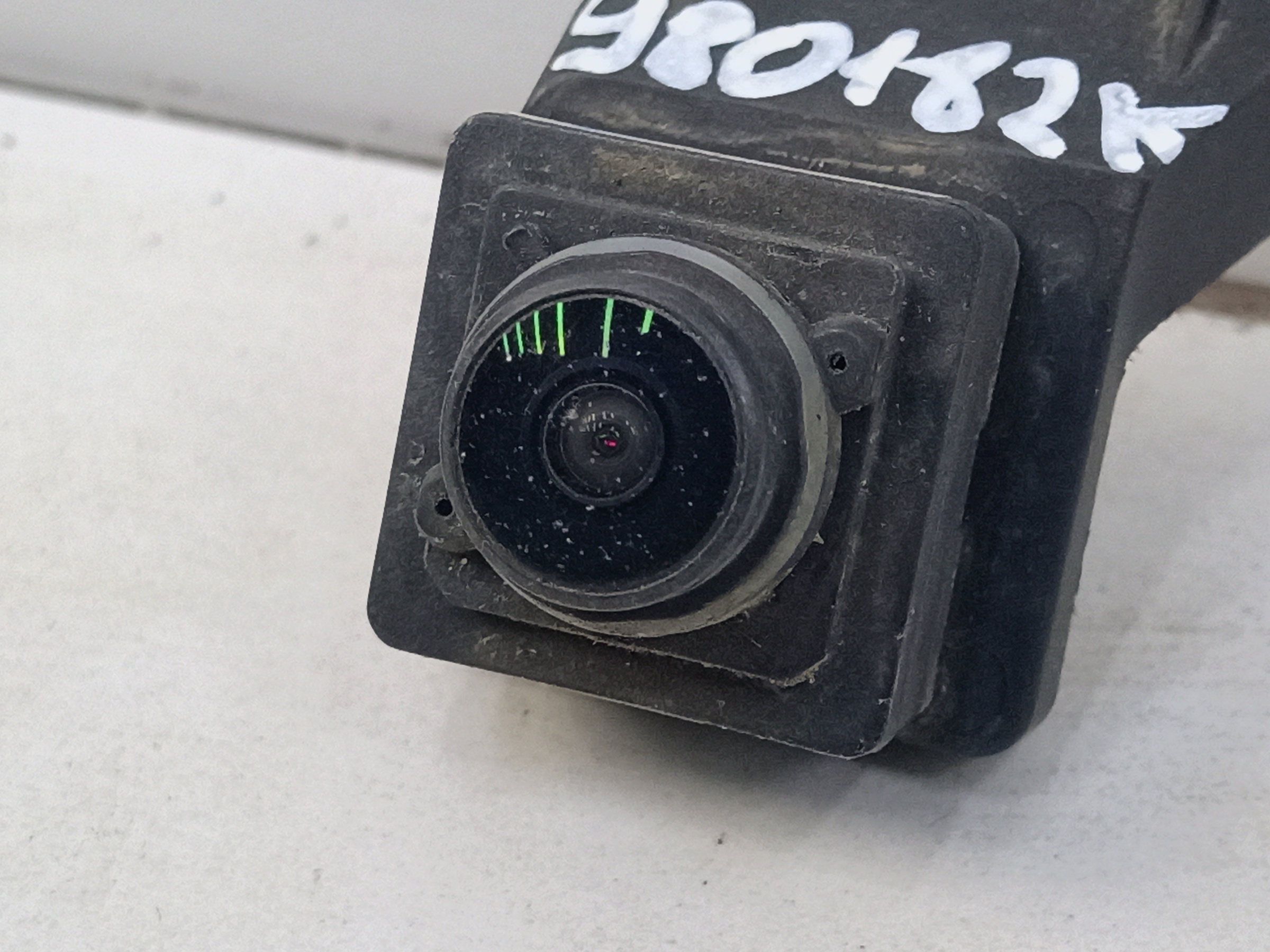 Камера передняя Geely Preface