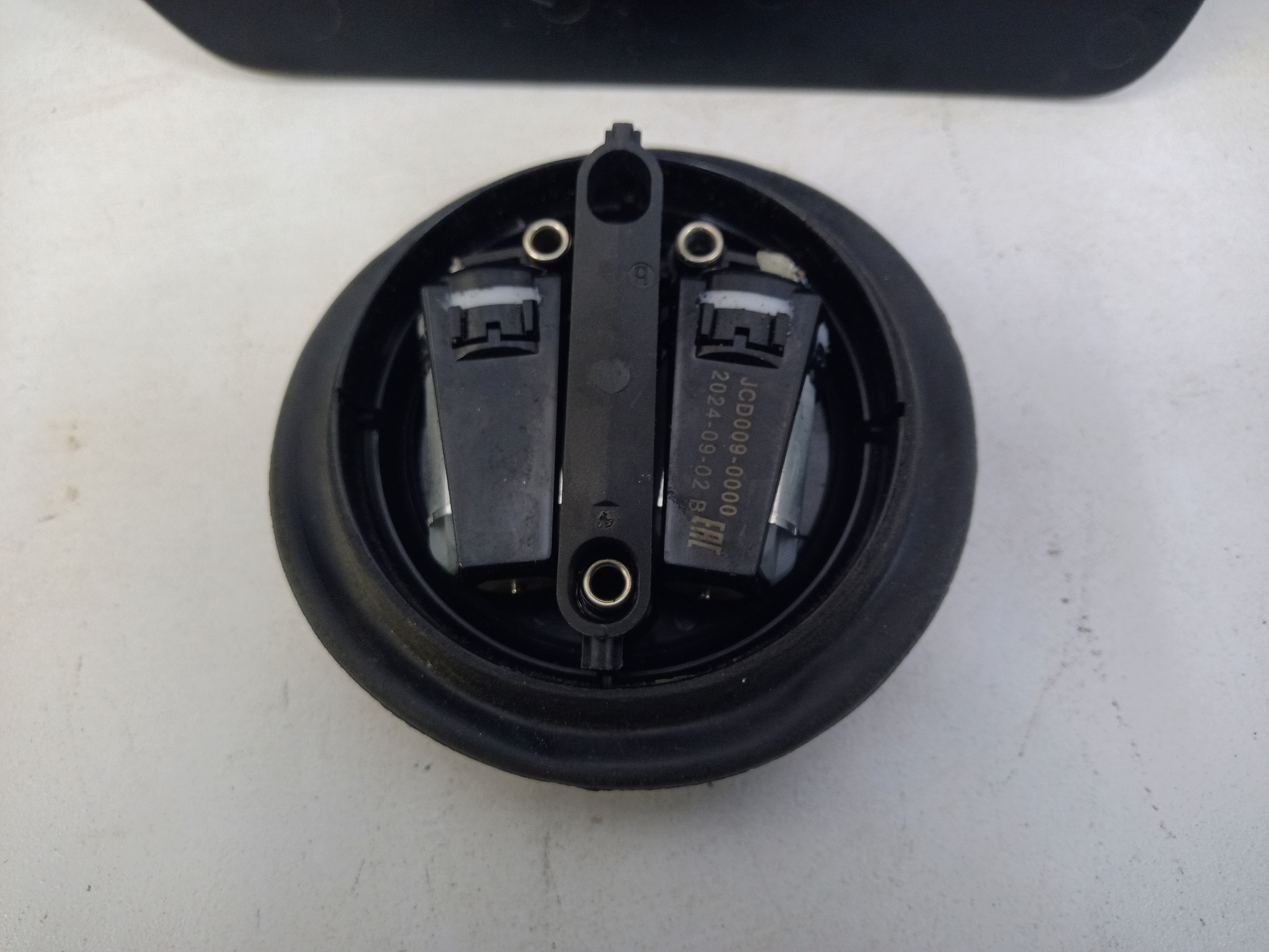 Зеркальный элемент правый Lada Granta