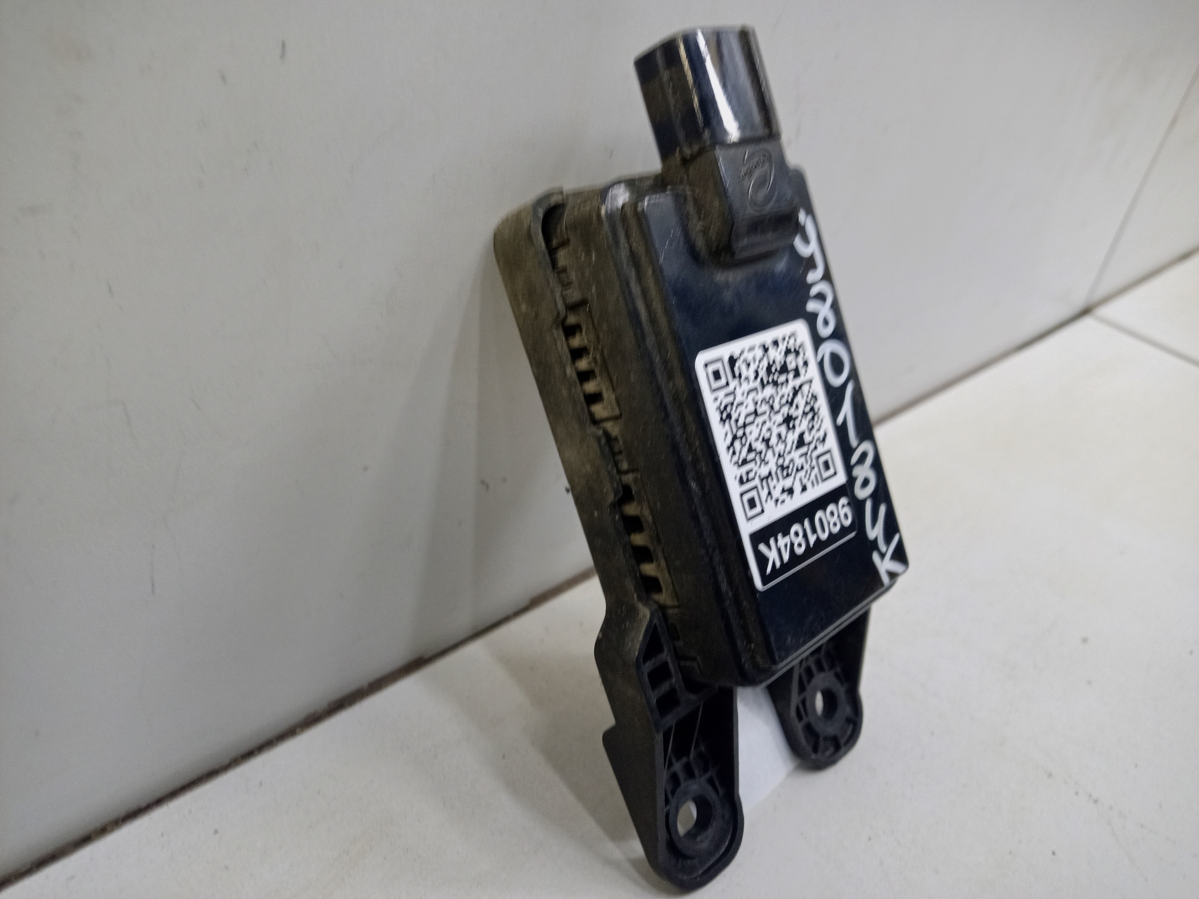 Датчик слепых зон левый Exeed VX