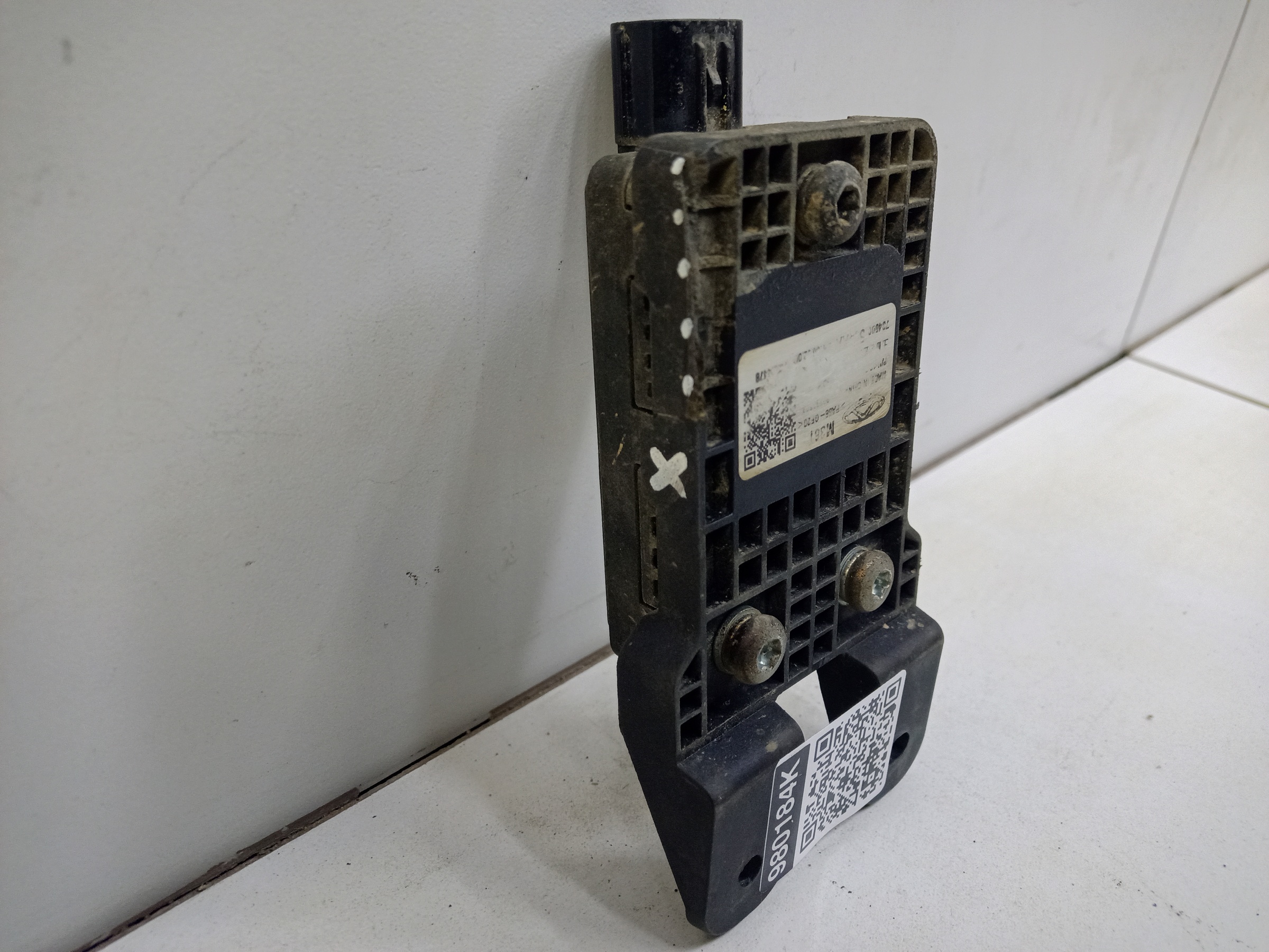 Датчик слепых зон левый Exeed VX