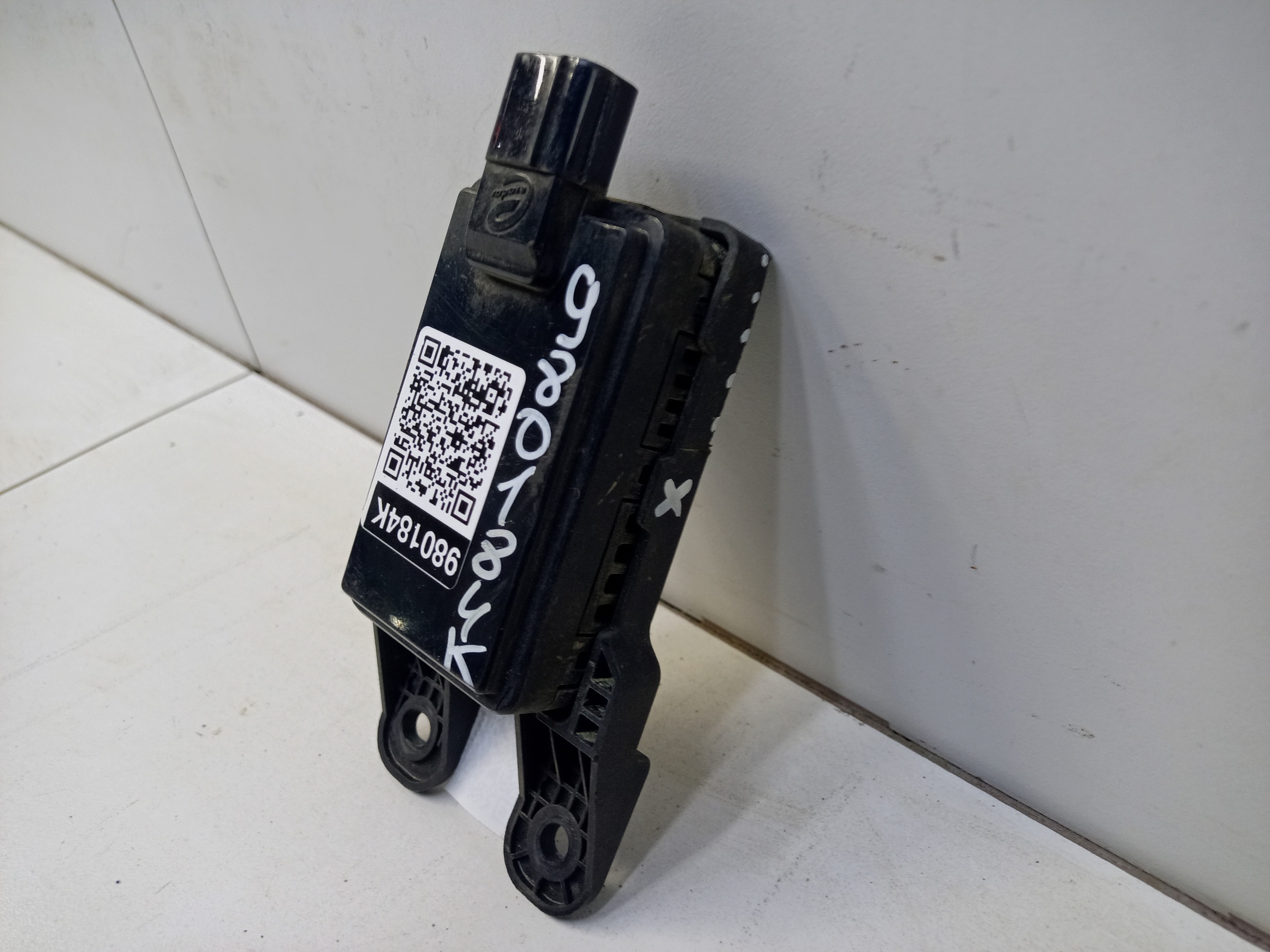 Датчик слепых зон левый Exeed VX