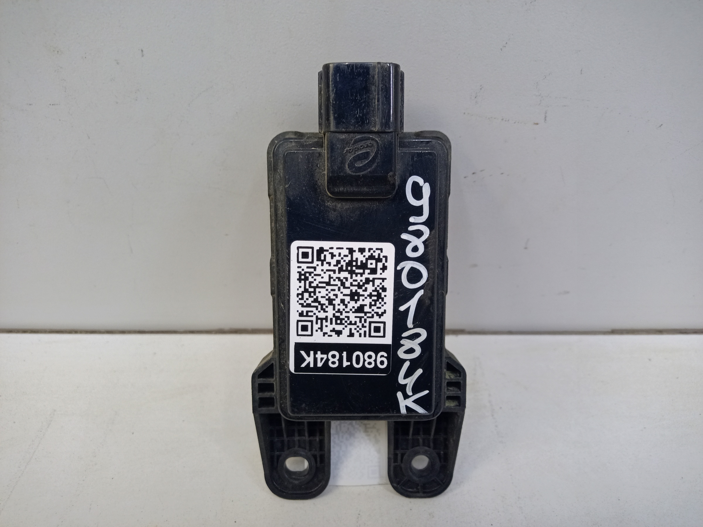 Датчик слепых зон левый Exeed VX