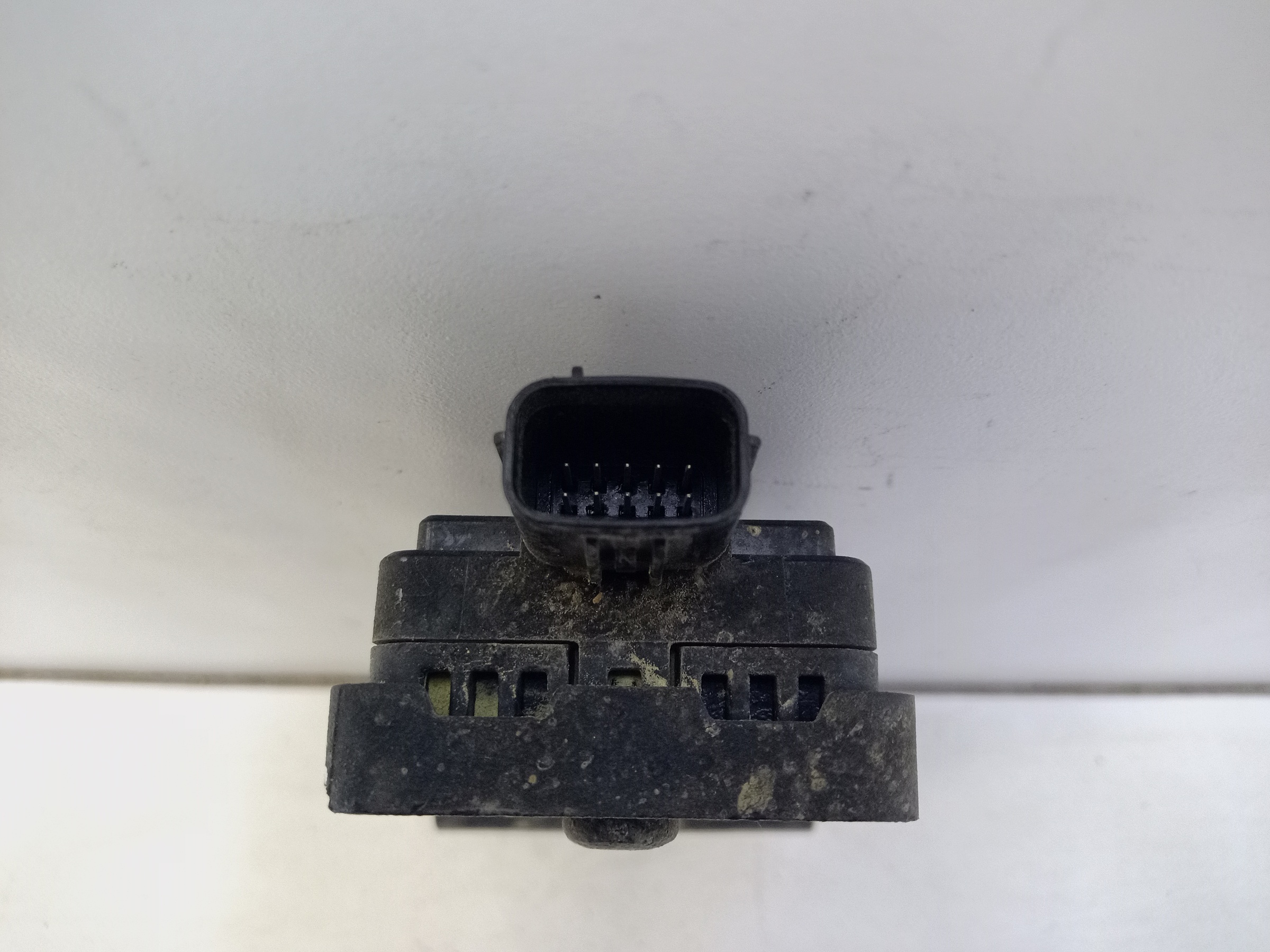 Датчик слепых зон левый Exeed VX