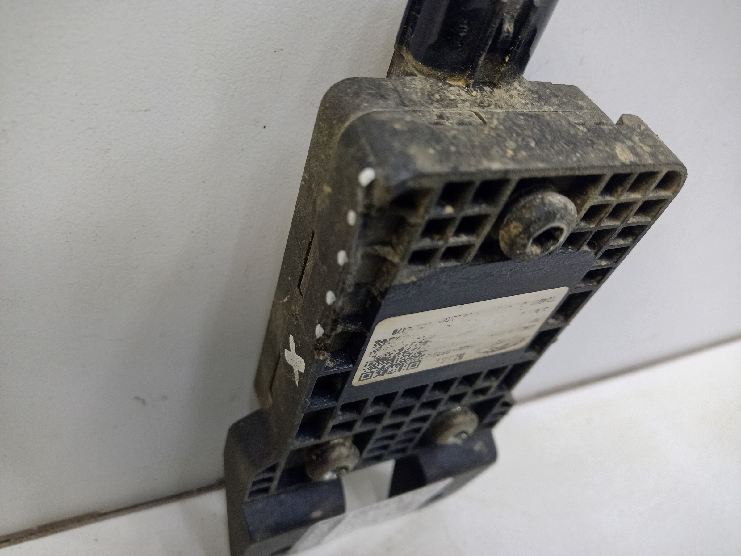 Датчик слепых зон левый Exeed VX