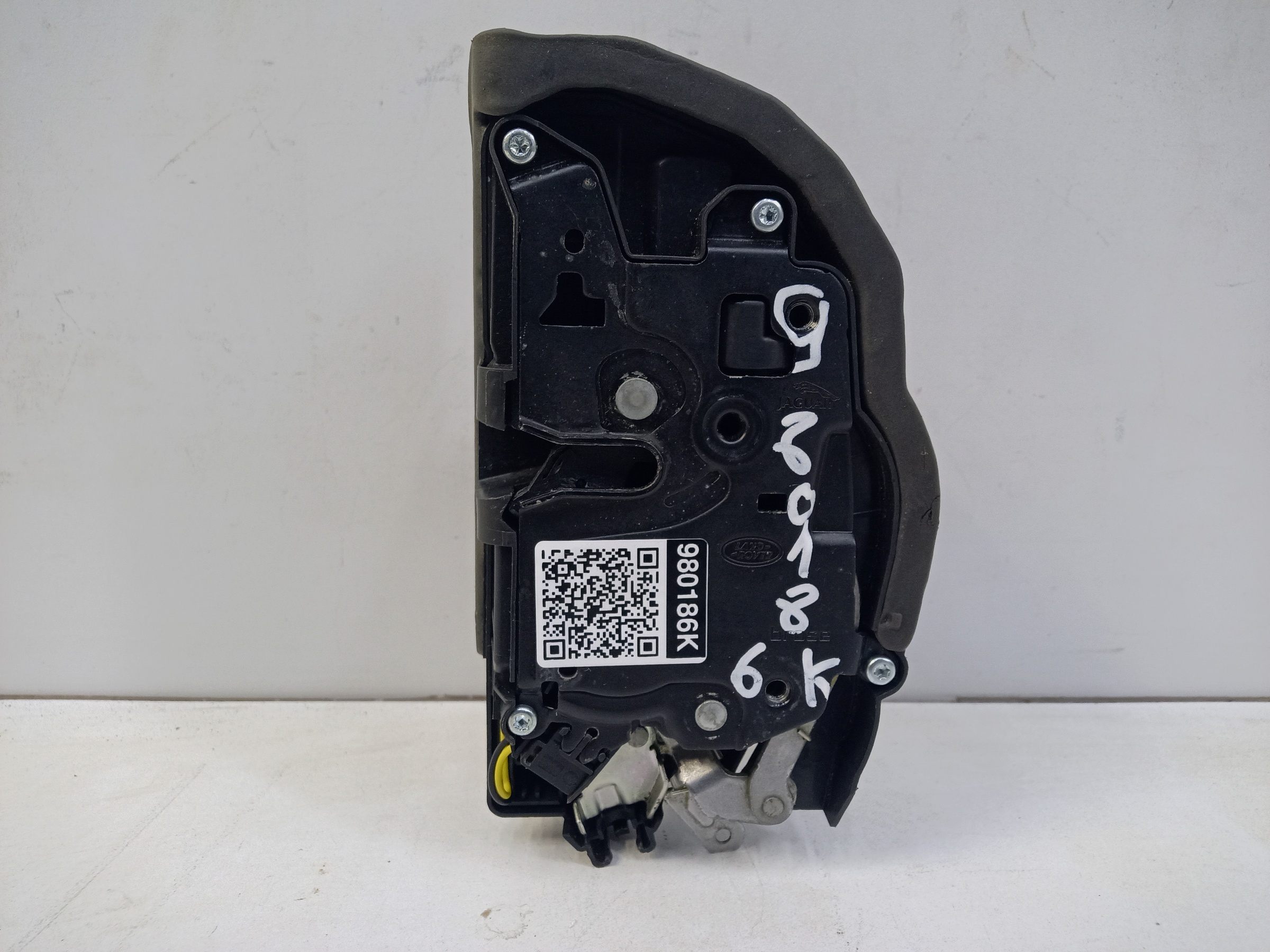 Замок двери задней правой Land Rover Range Rover 5