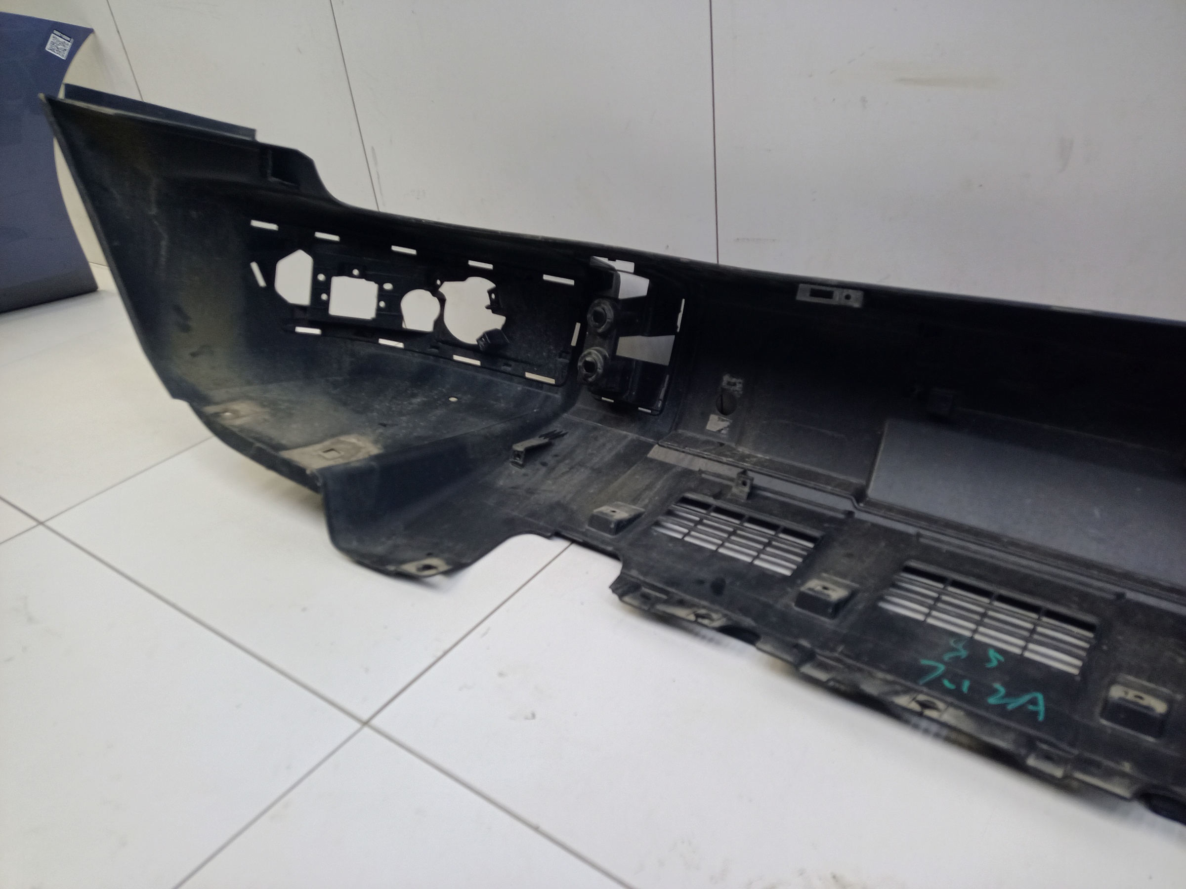 Бампер передний Tank 300