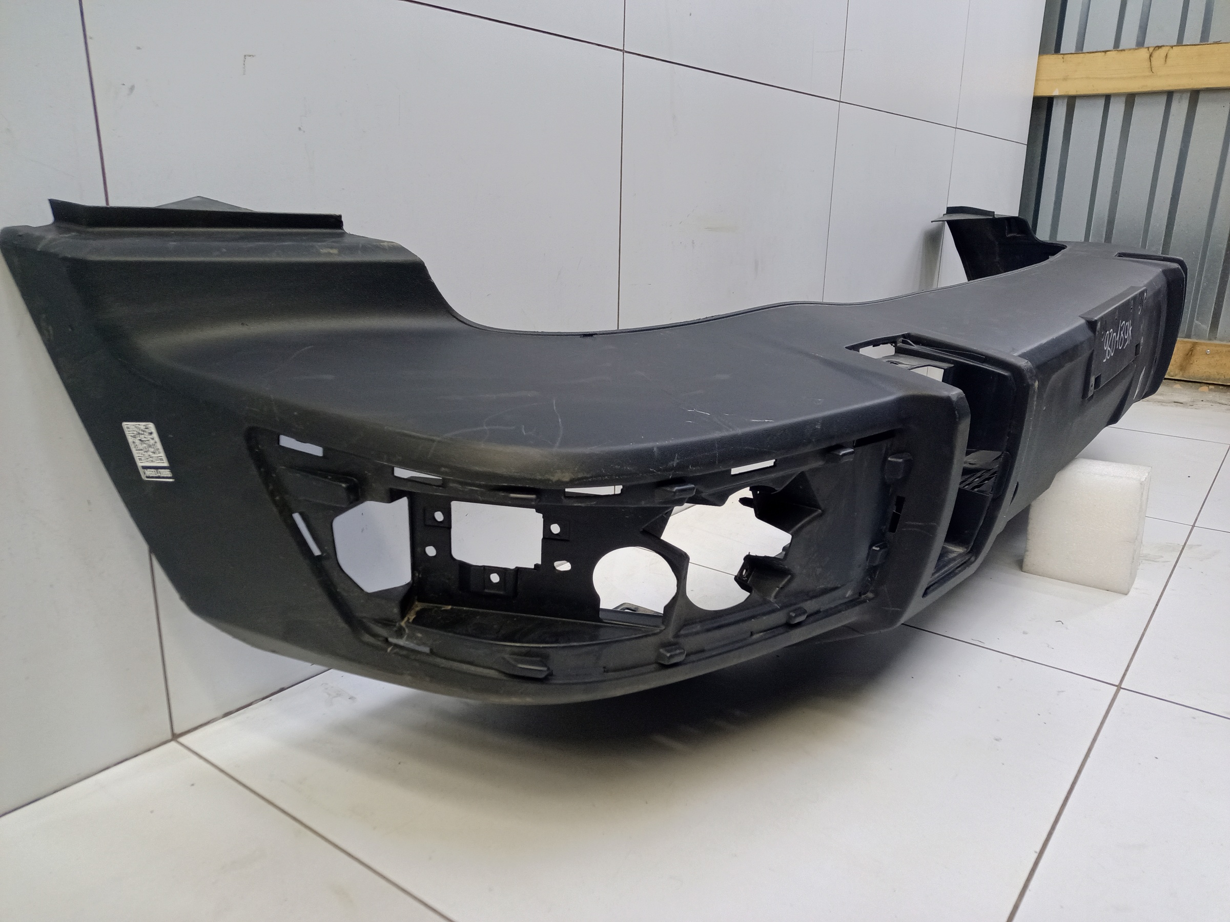 Бампер передний Tank 300