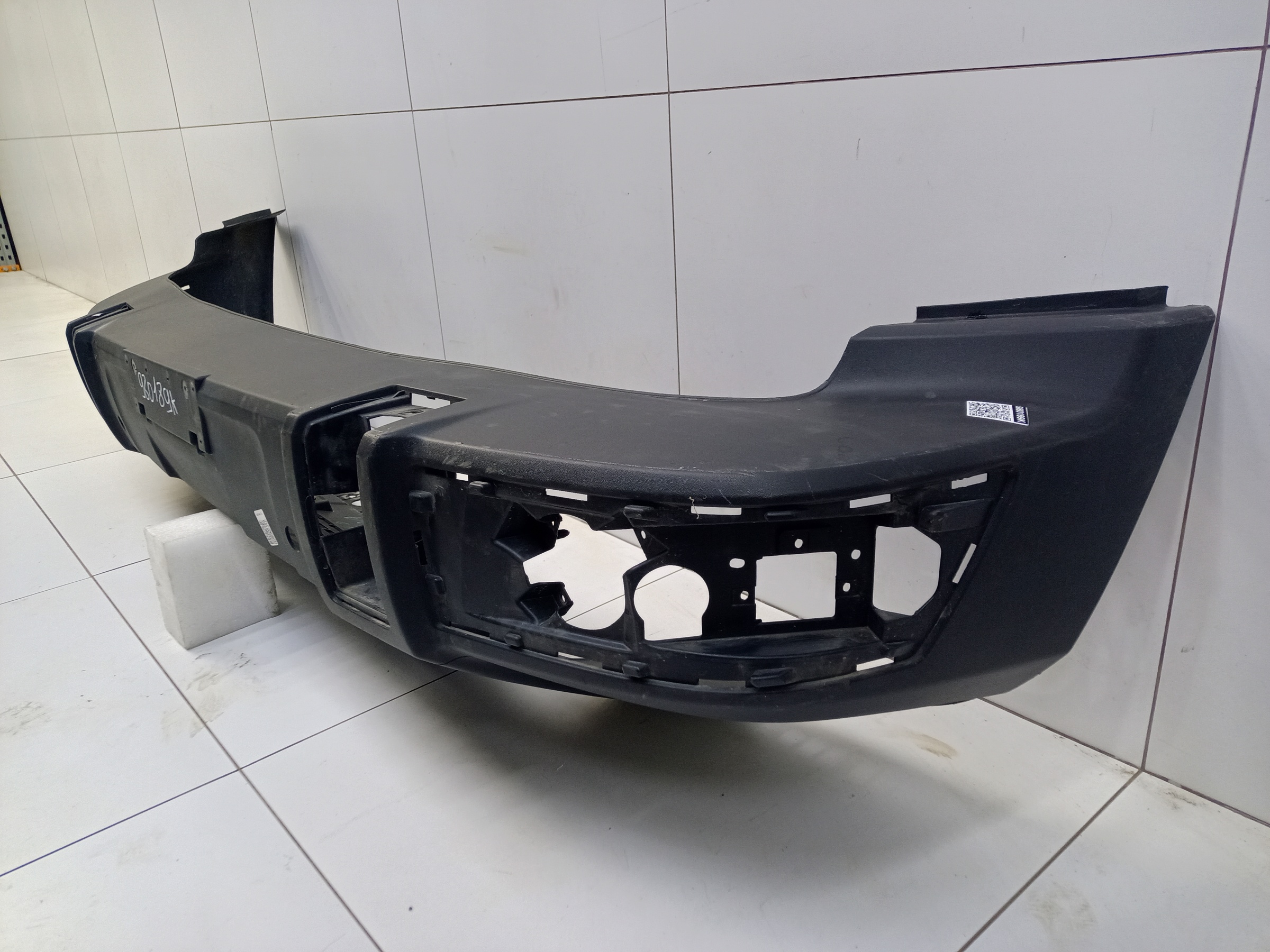 Бампер передний Tank 300