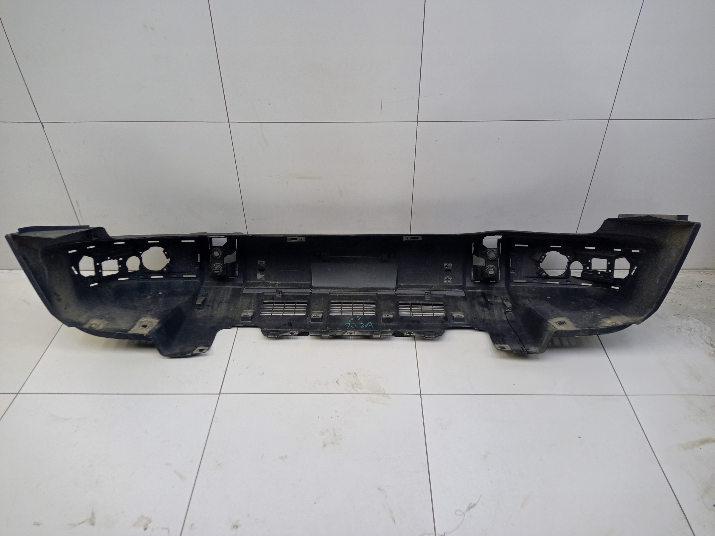 Бампер передний Tank 300