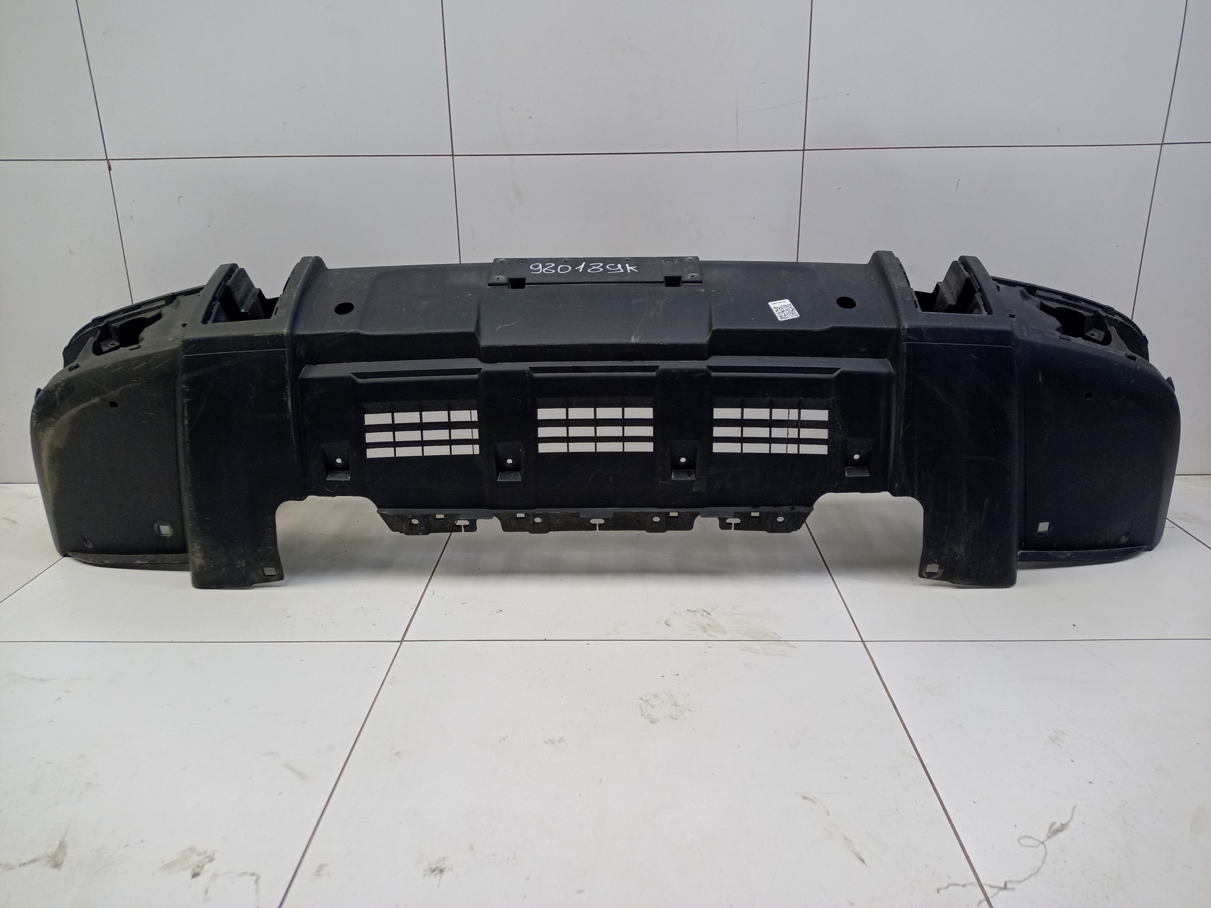 Бампер передний Tank 300