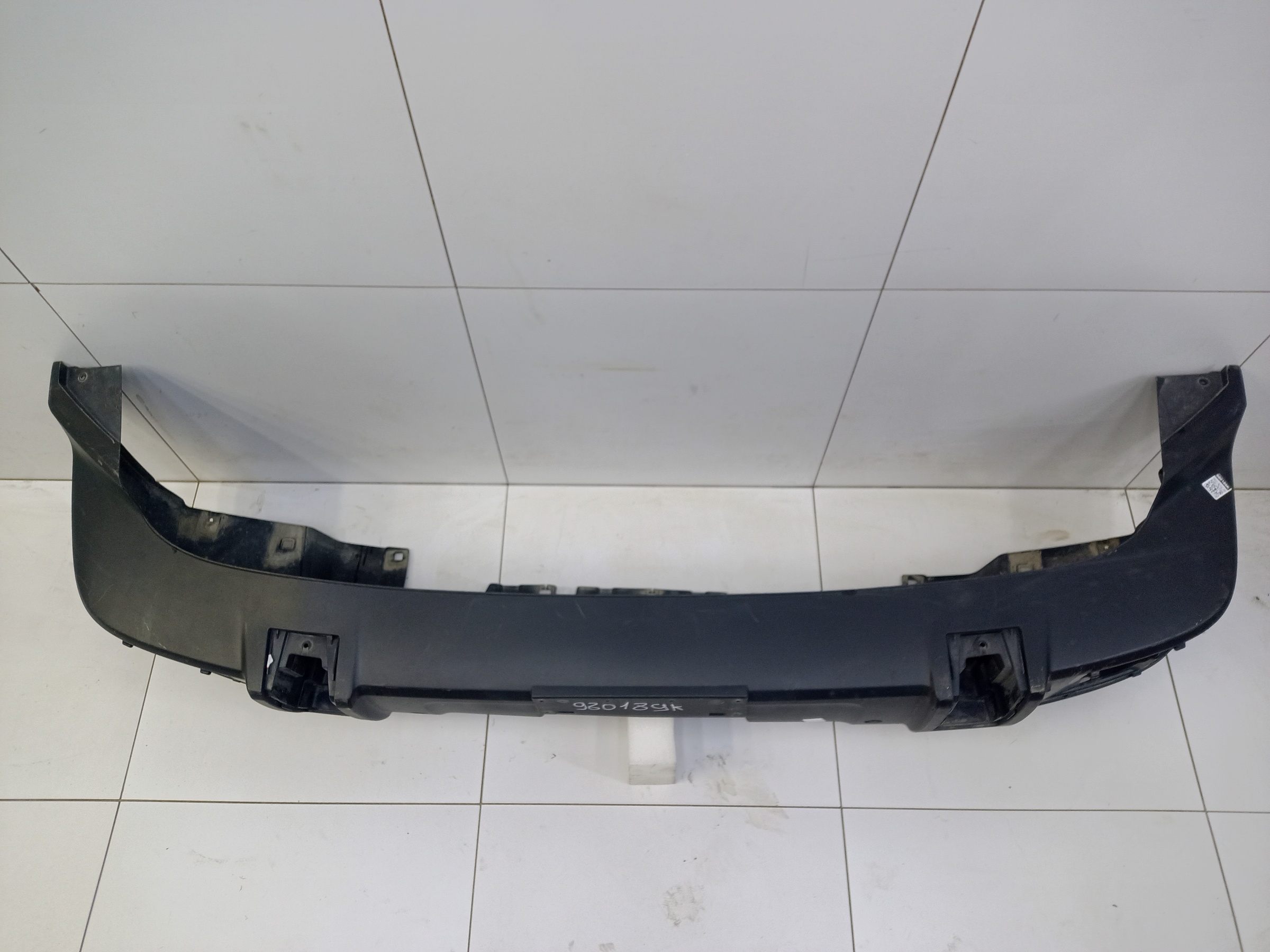 Бампер передний Tank 300