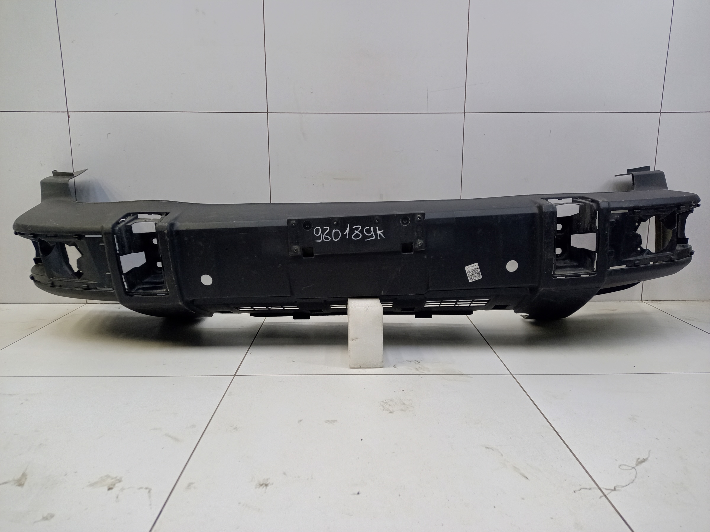 Бампер передний Tank 300