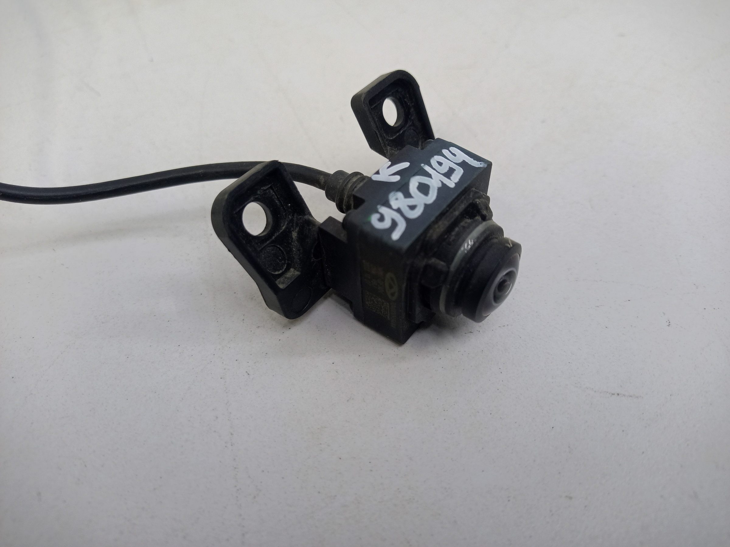 Камера переднего обзора Chery Tiggo 7 Pro