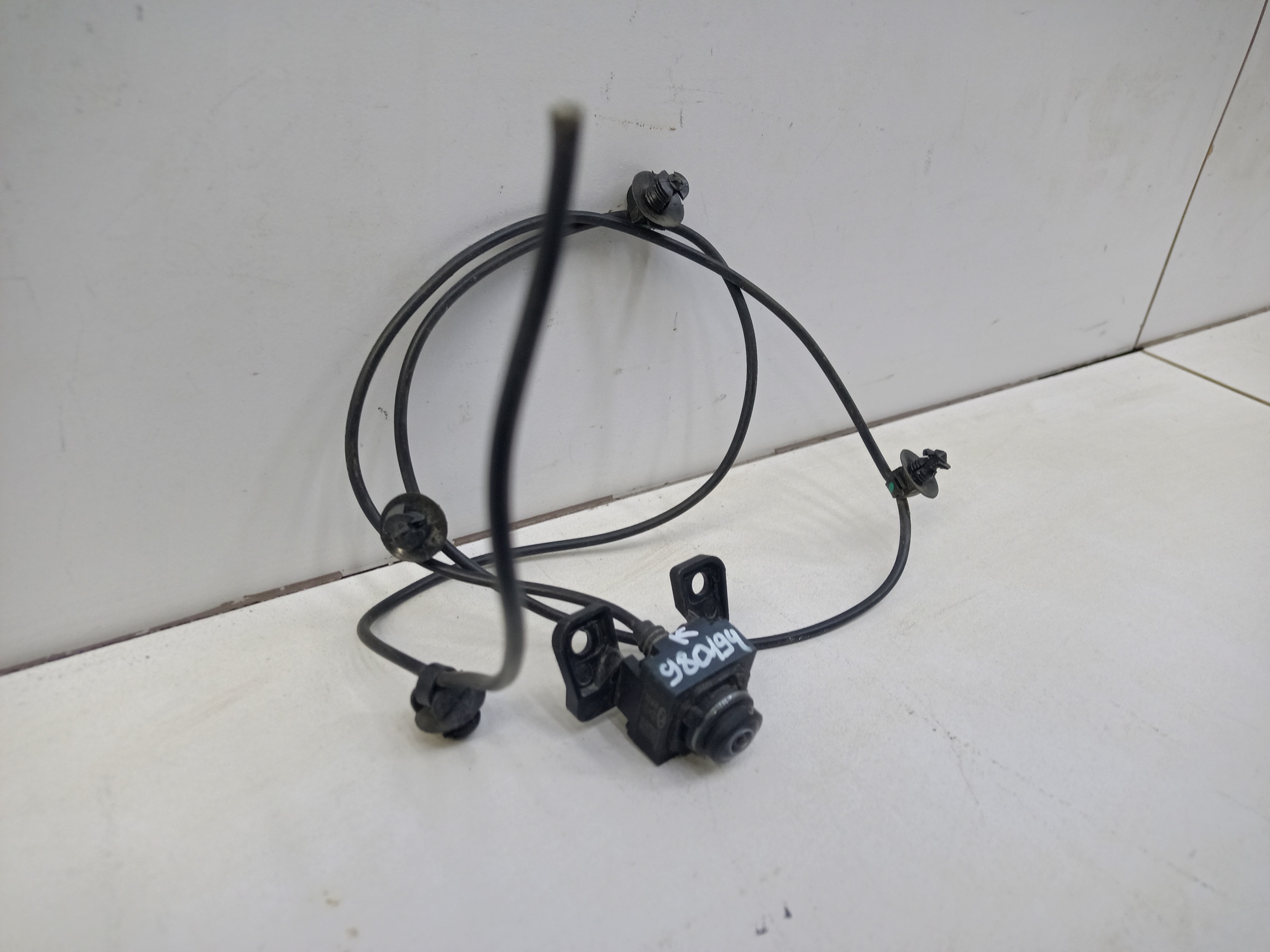 Камера переднего обзора Chery Tiggo 7 Pro