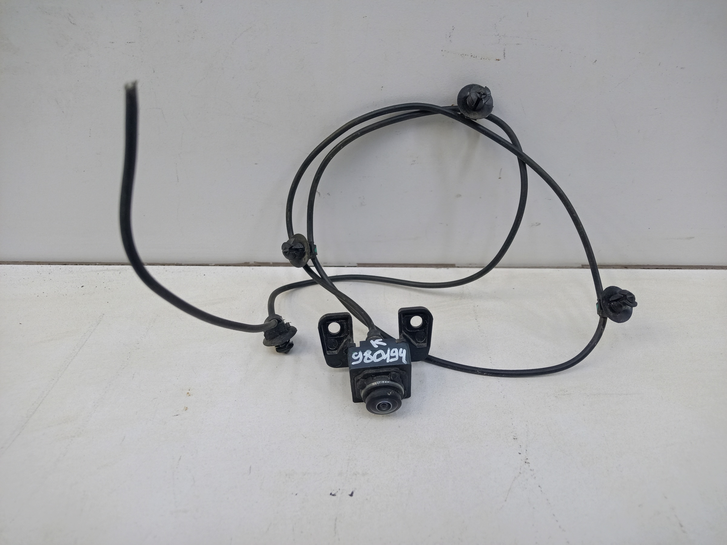 Камера переднего обзора Chery Tiggo 7 Pro