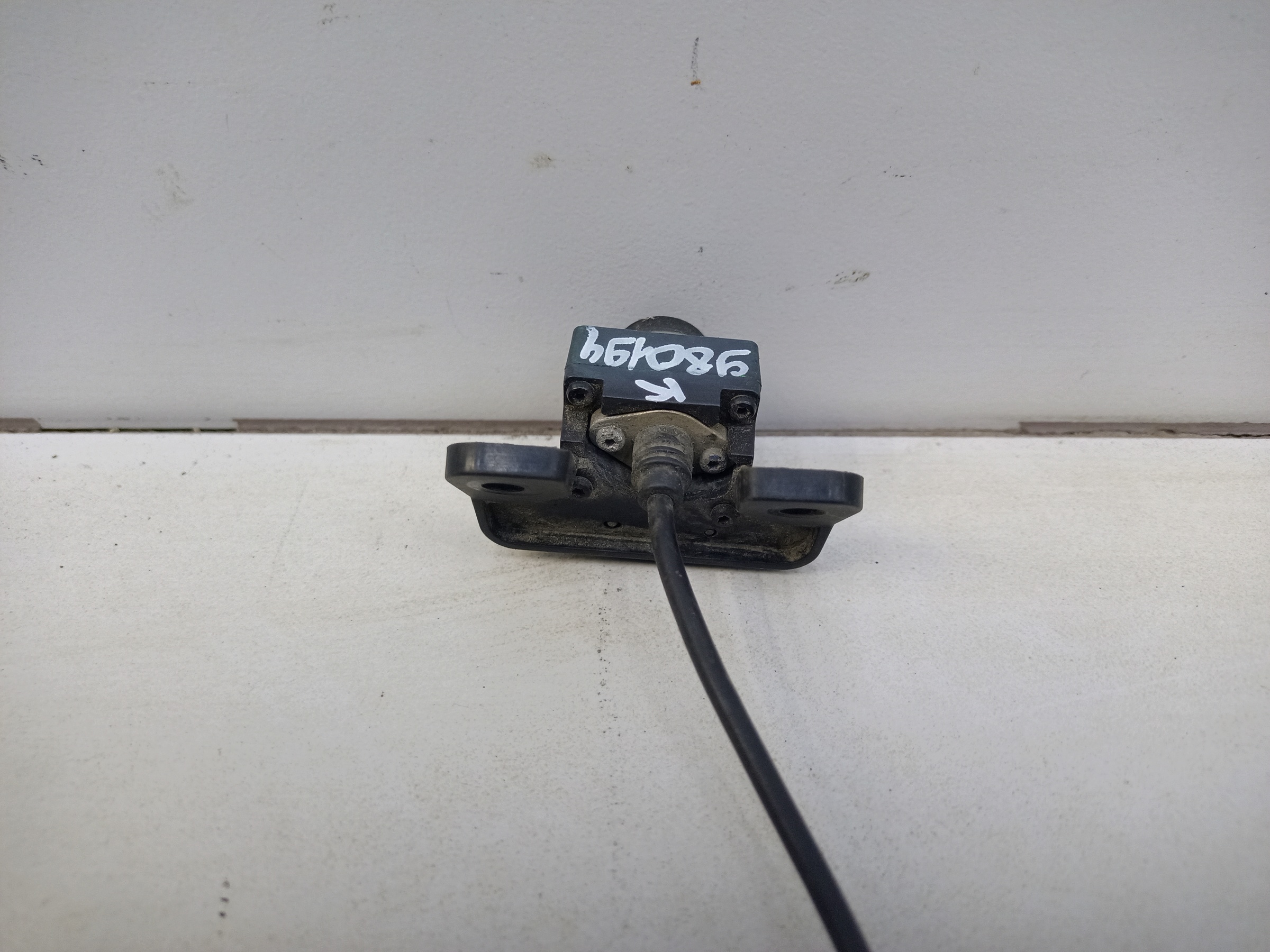 Камера переднего обзора Chery Tiggo 7 Pro