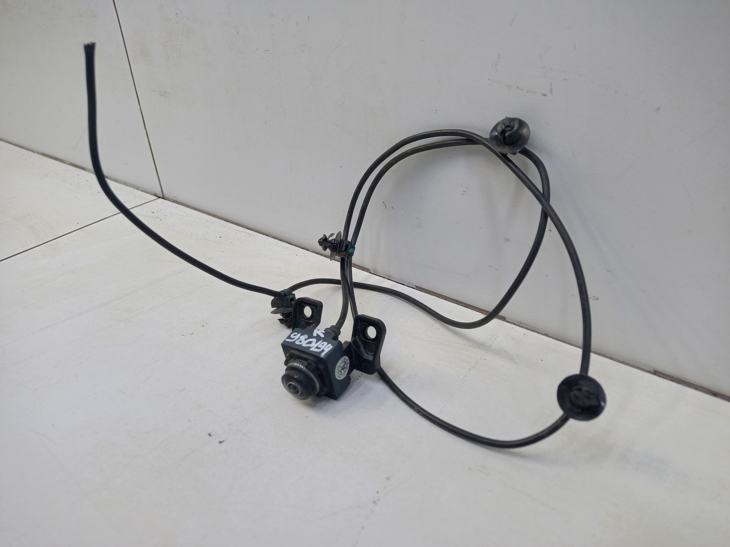 Камера переднего обзора Chery Tiggo 7 Pro