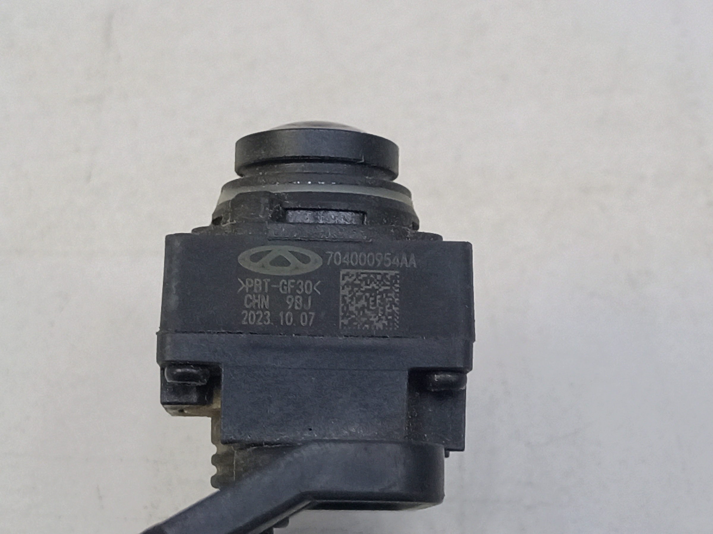 Камера переднего обзора Chery Tiggo 7 Pro