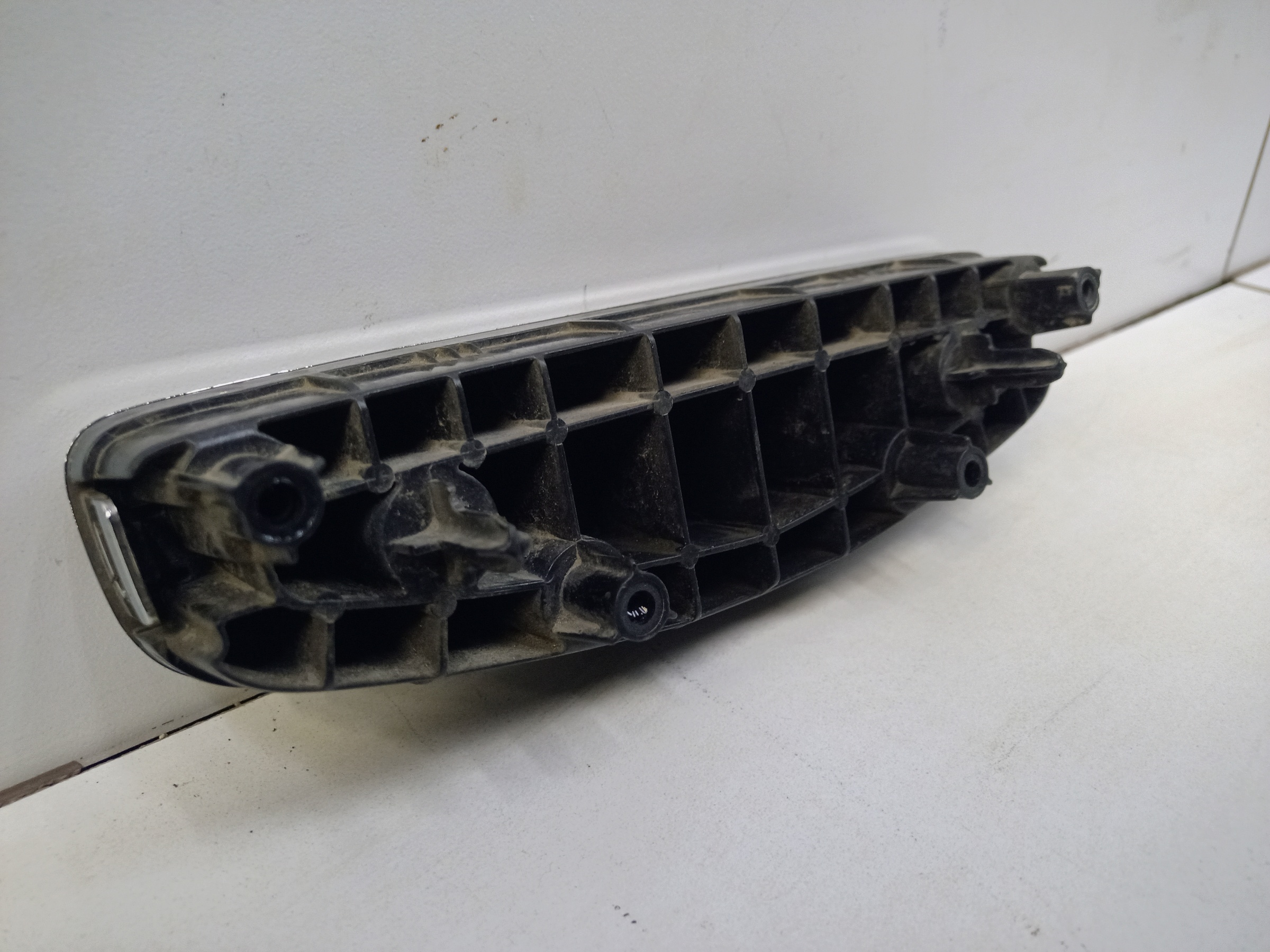 Эмблема Geely Preface