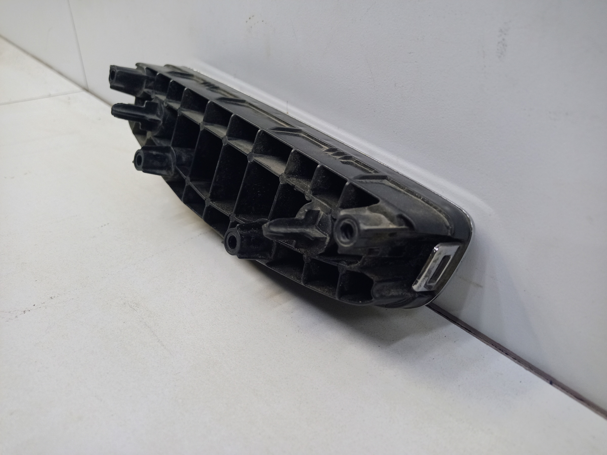 Эмблема Geely Preface