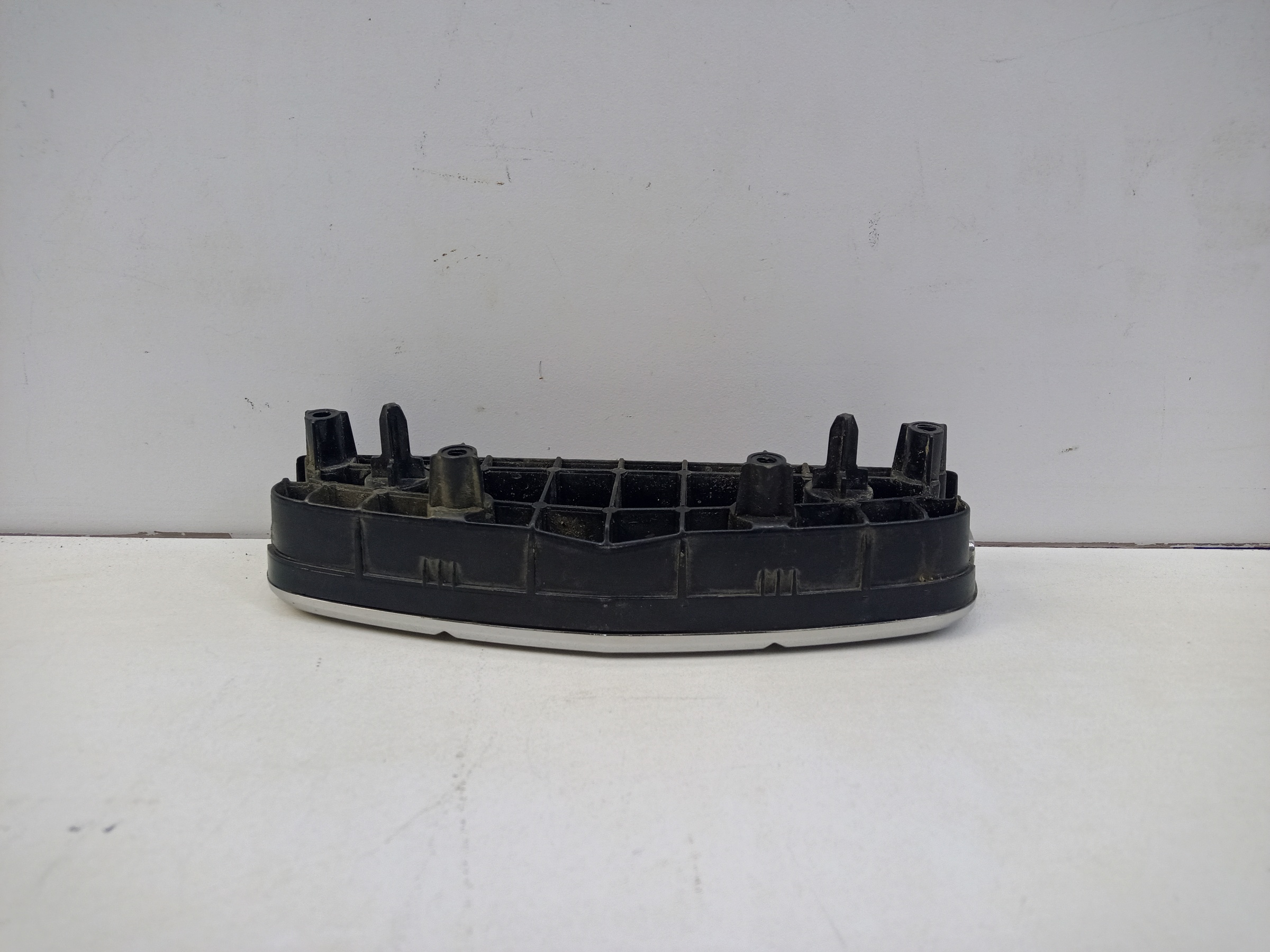 Эмблема Geely Preface