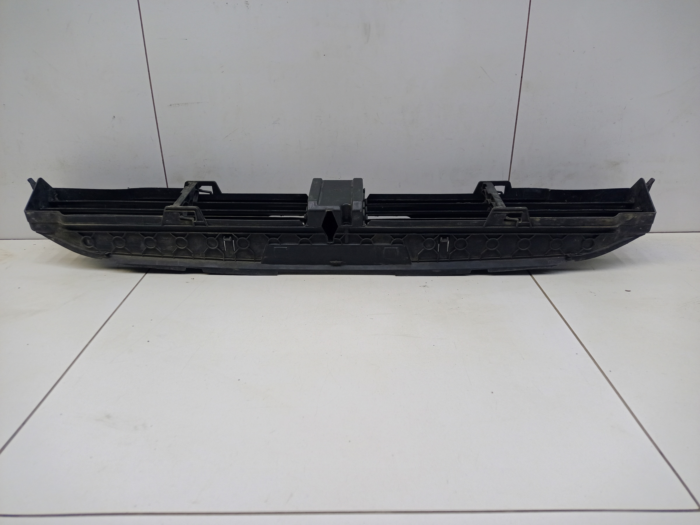 Жалюзи воздуховода нижние BMW X3 G01