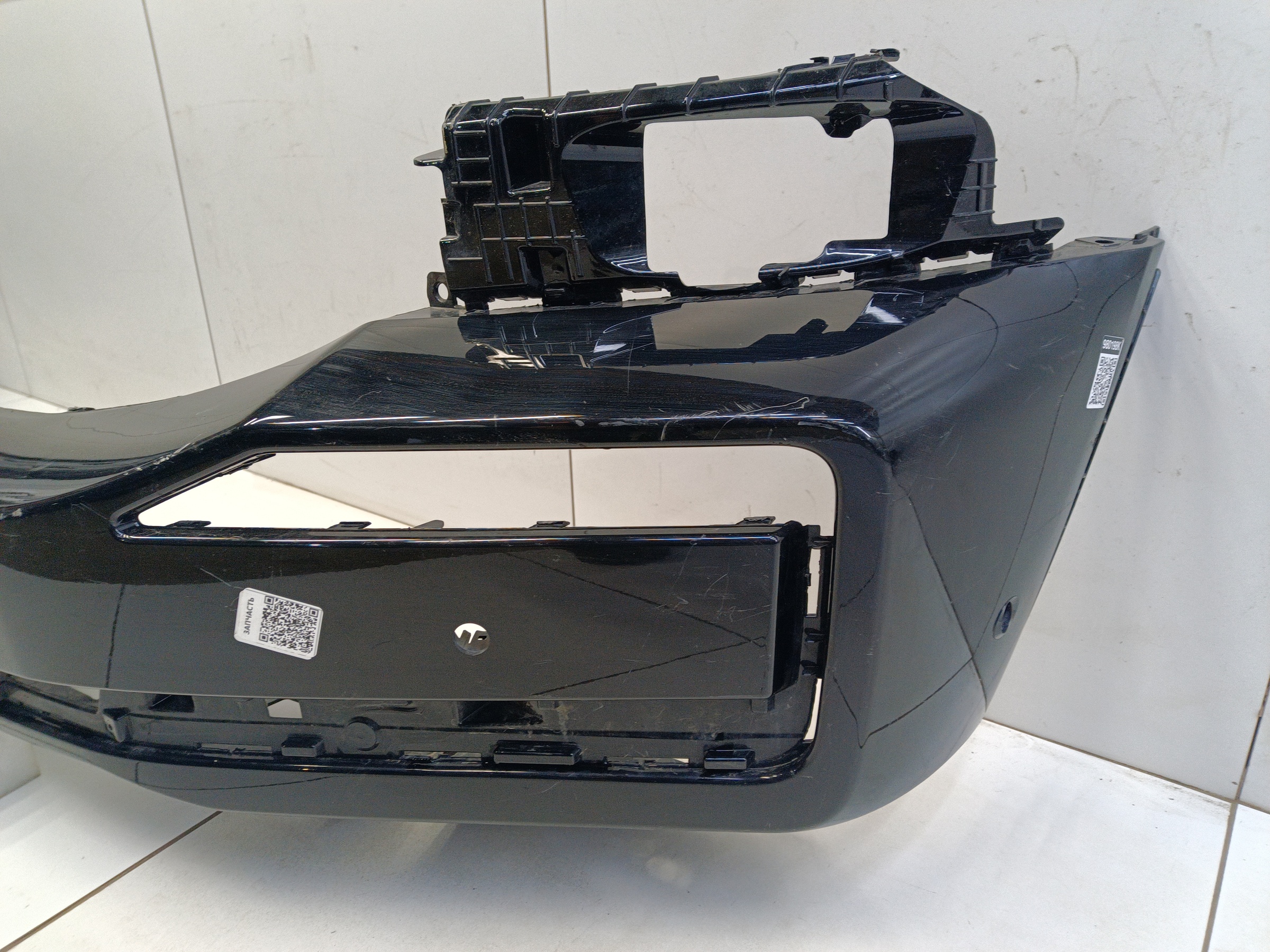 Бампер передний Tank 500