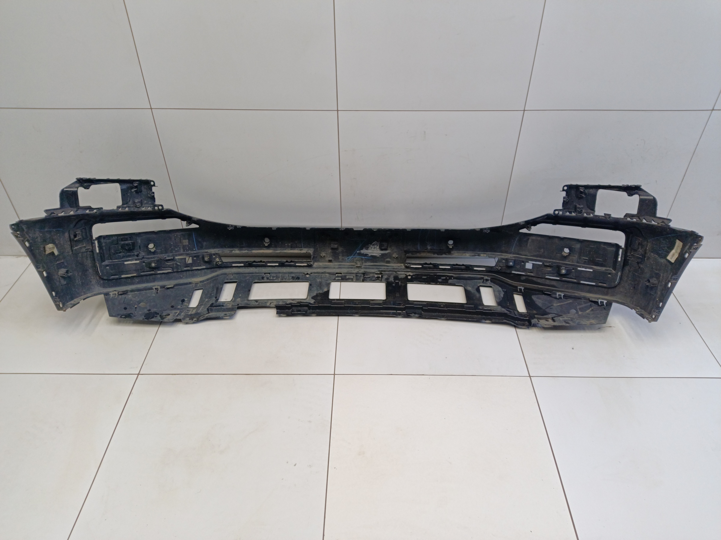 Бампер передний Tank 500