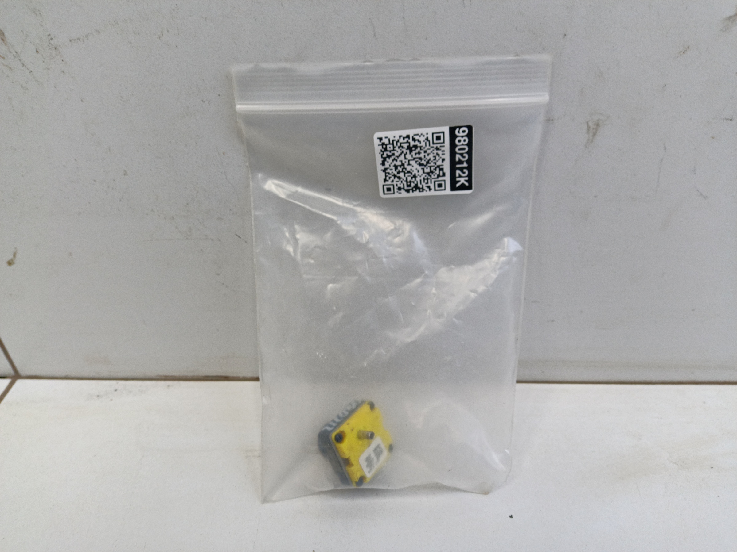 Камера переднего вида Geely Monjaro