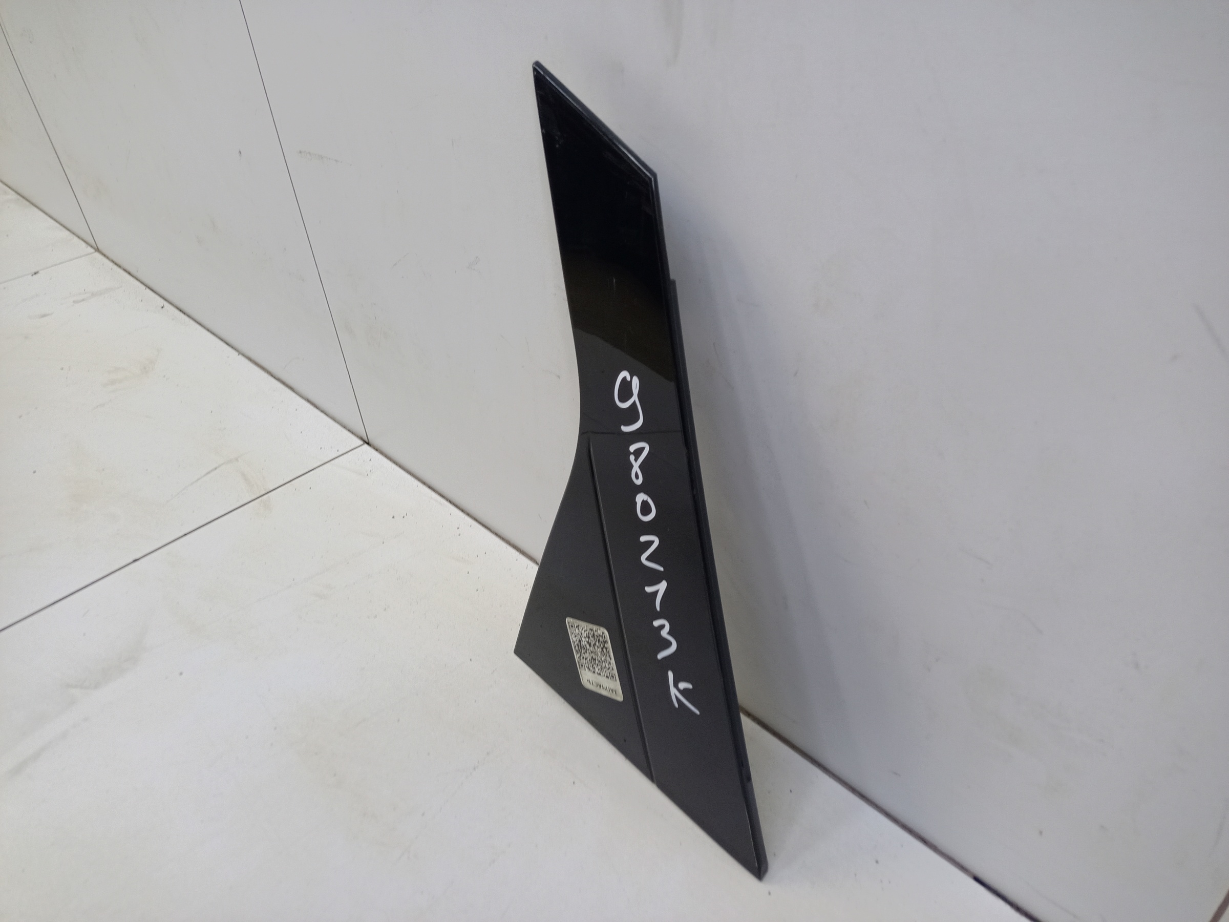 Накладка стойки двери задней левой задняя Geely Tugella