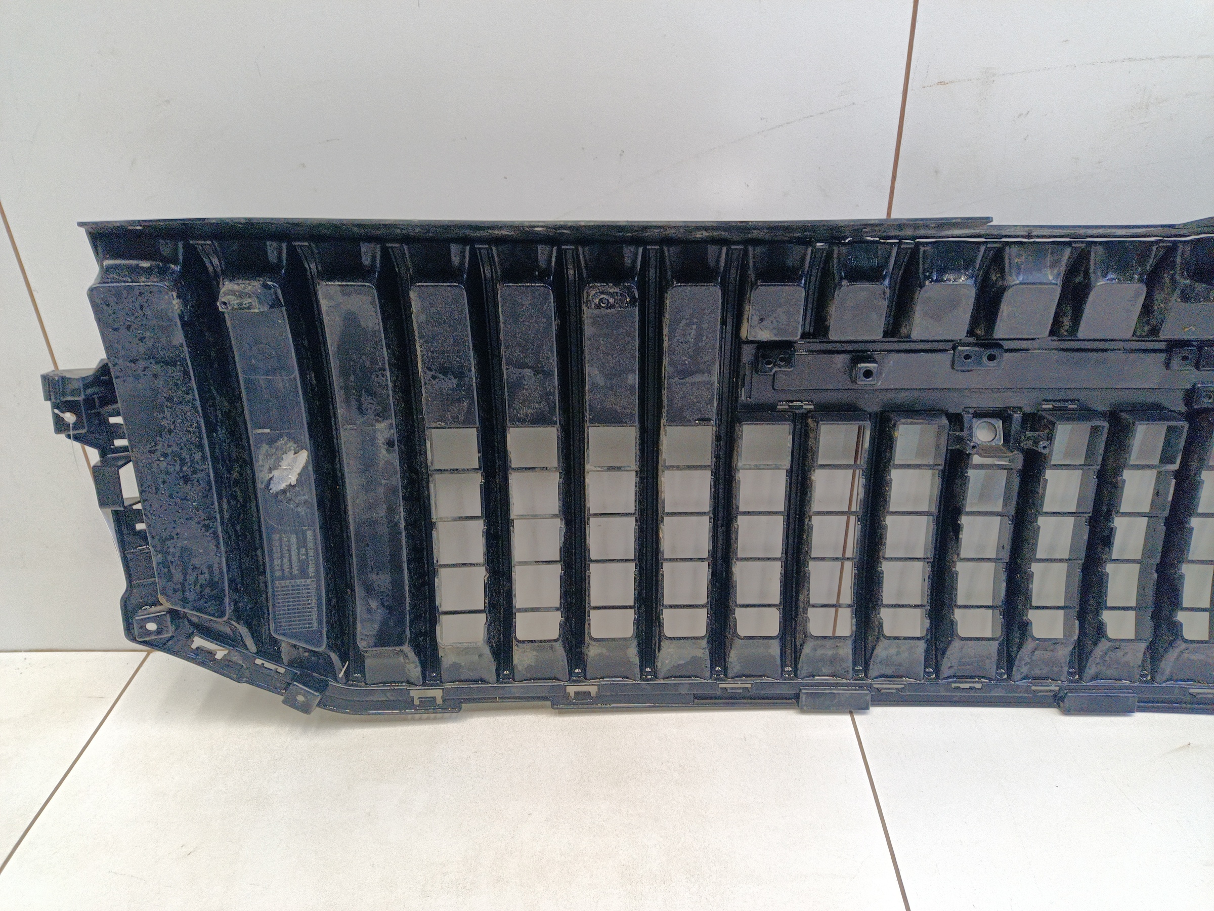 Решетка радиатора Jaecoo J7