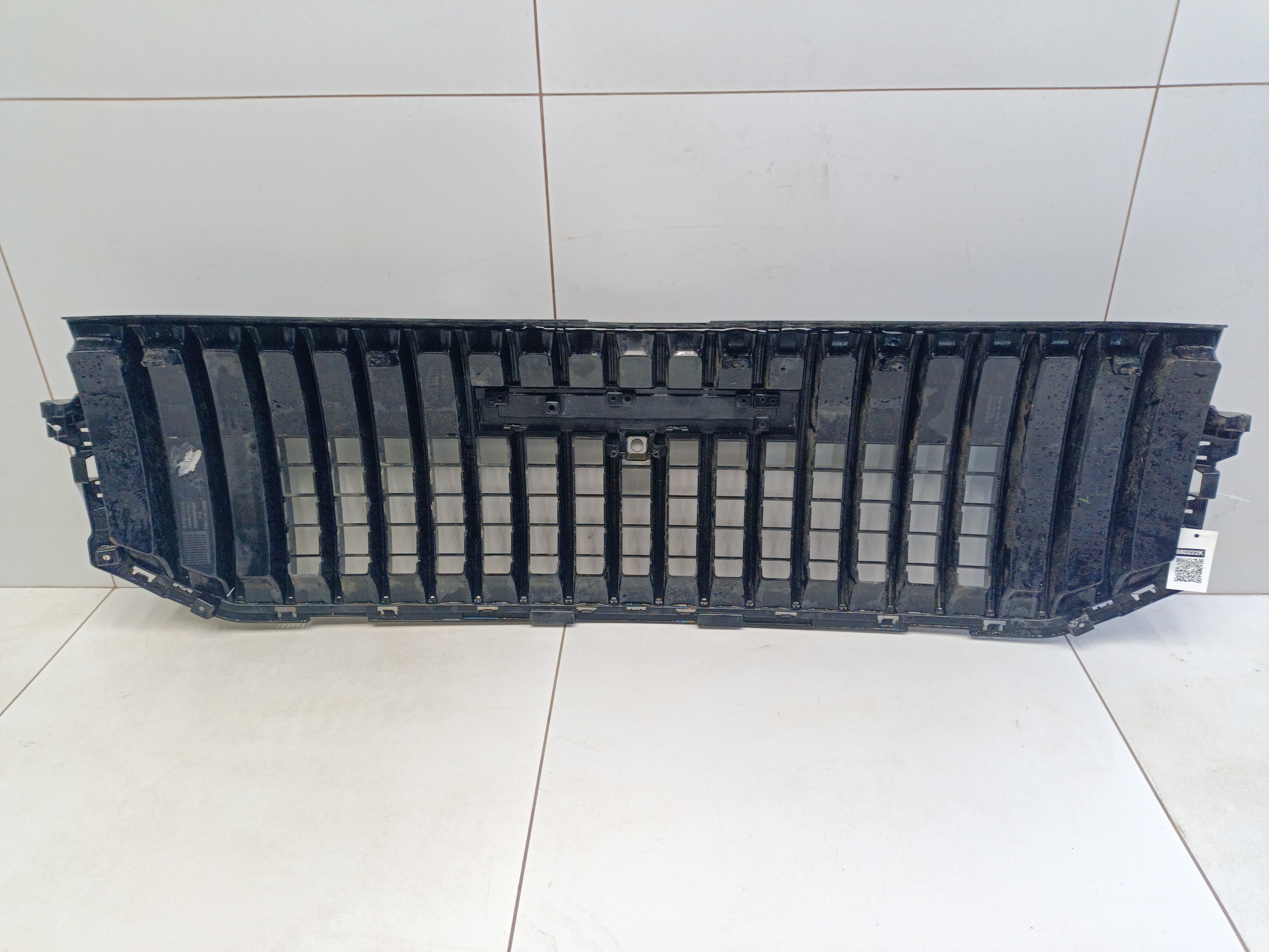 Решетка радиатора Jaecoo J7