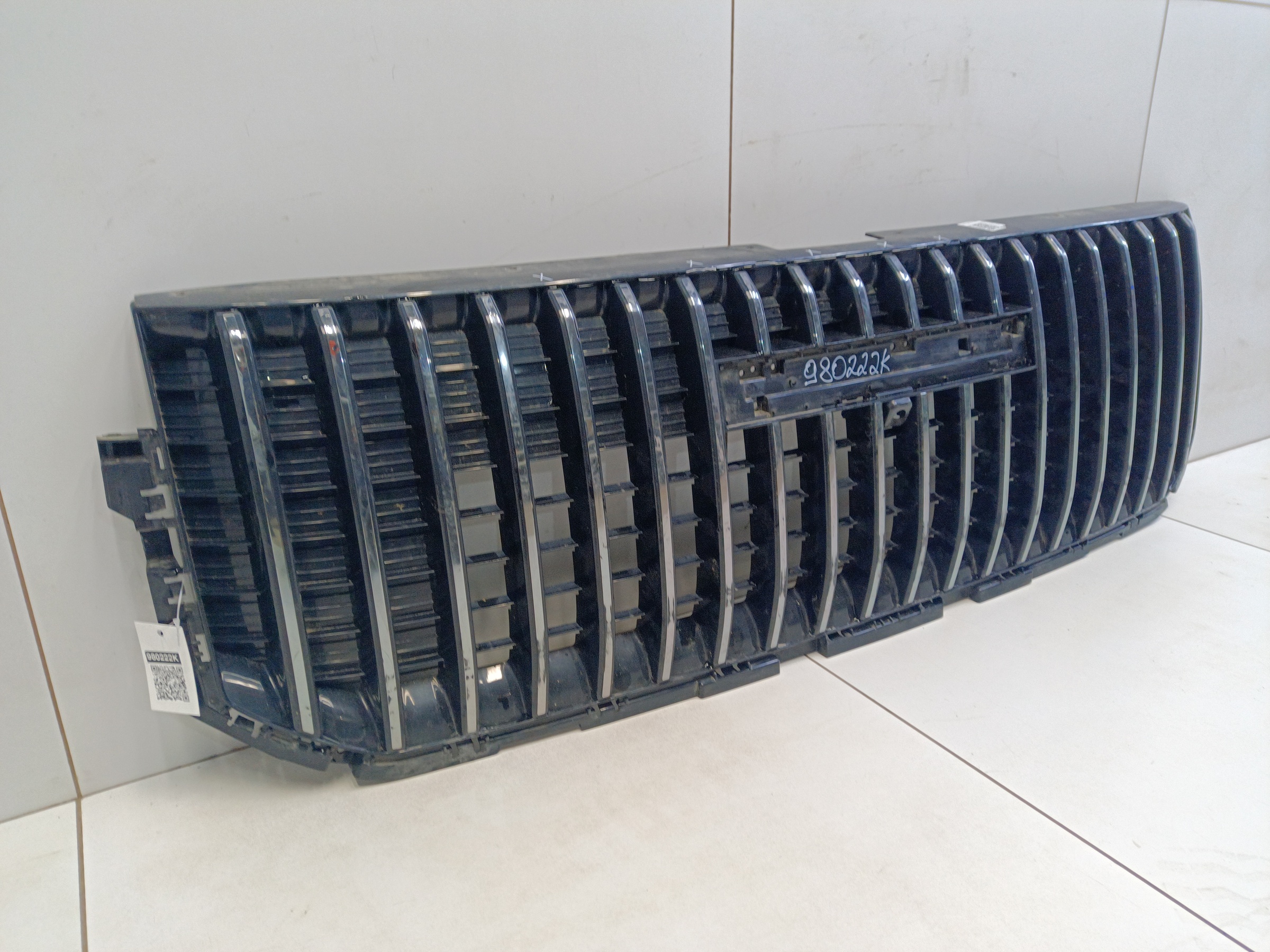 Решетка радиатора Jaecoo J7