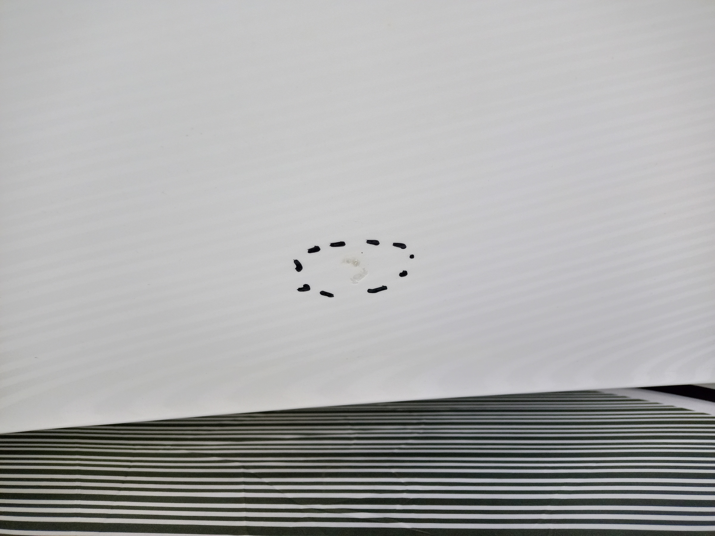 Капот Geely Coolray