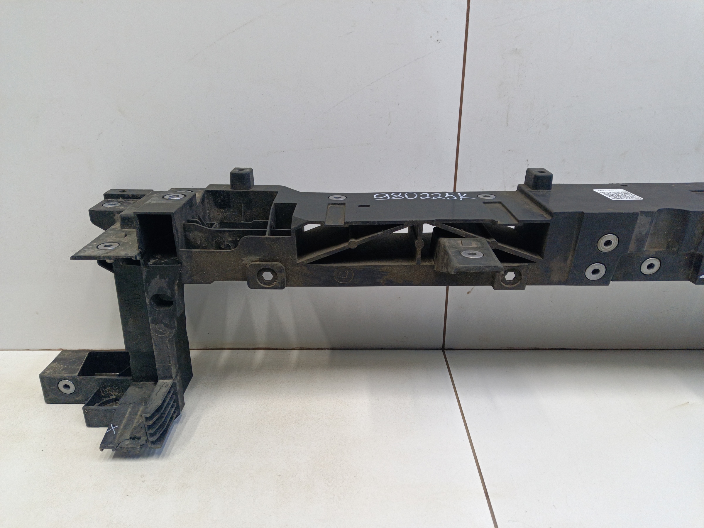 Панель передняя Geely Preface