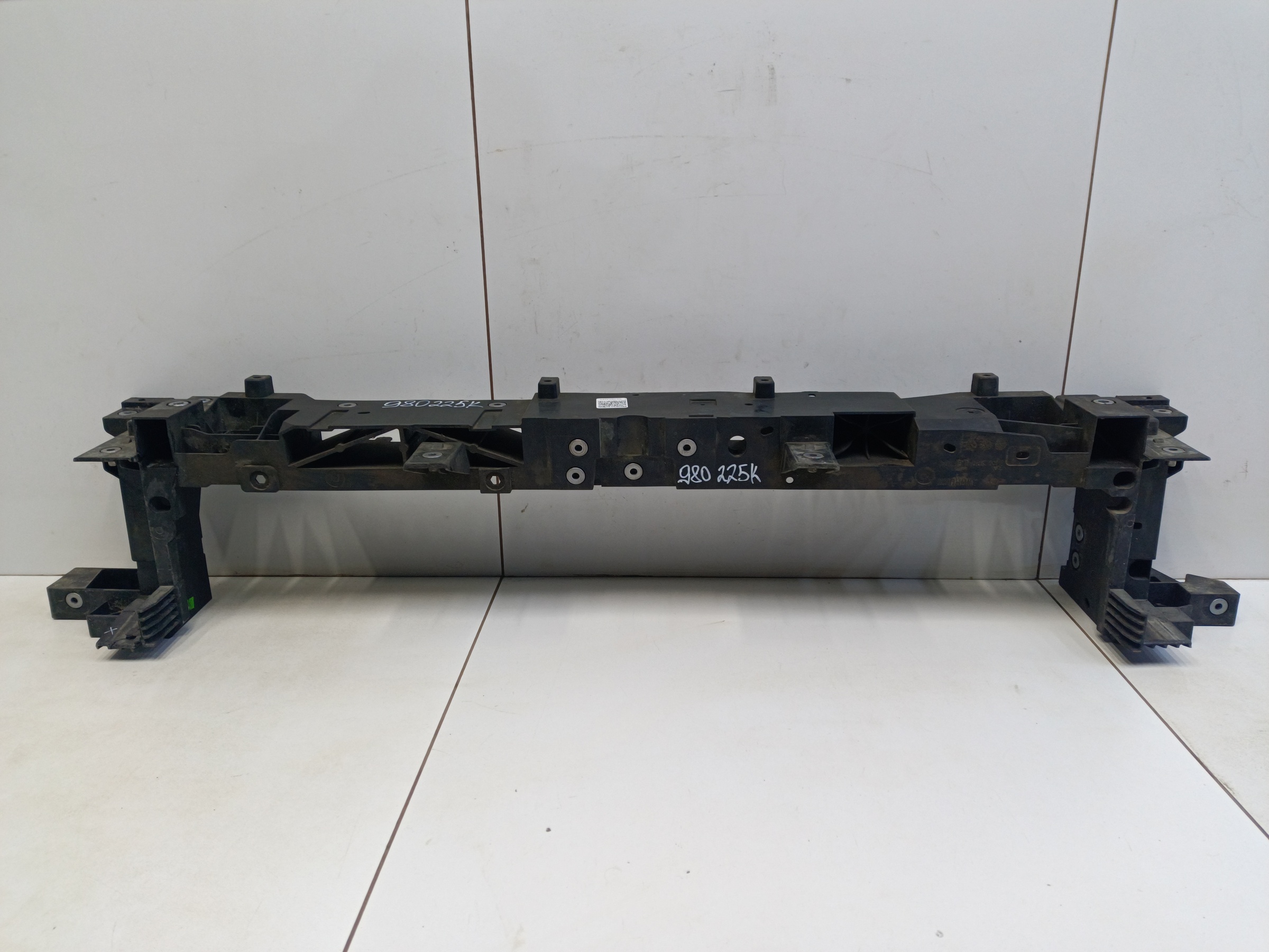 Панель передняя Geely Preface