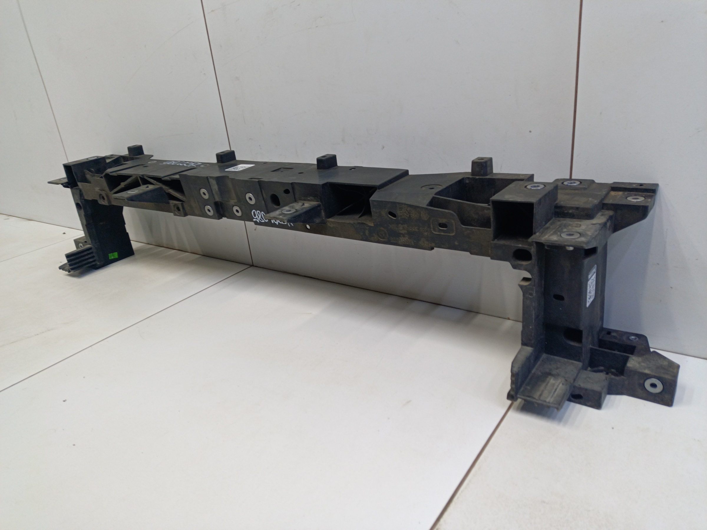 Панель передняя Geely Preface