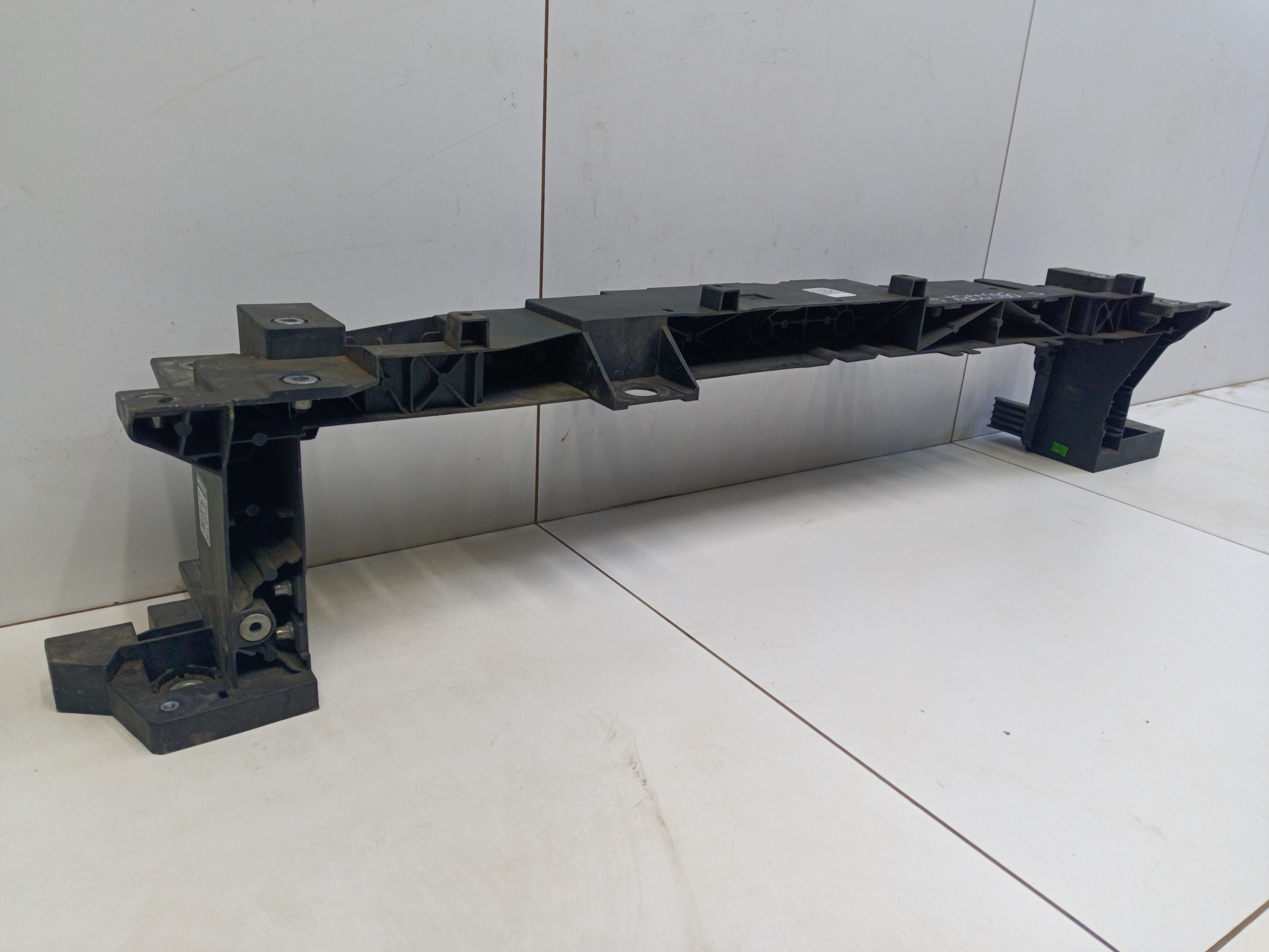 Панель передняя Geely Preface