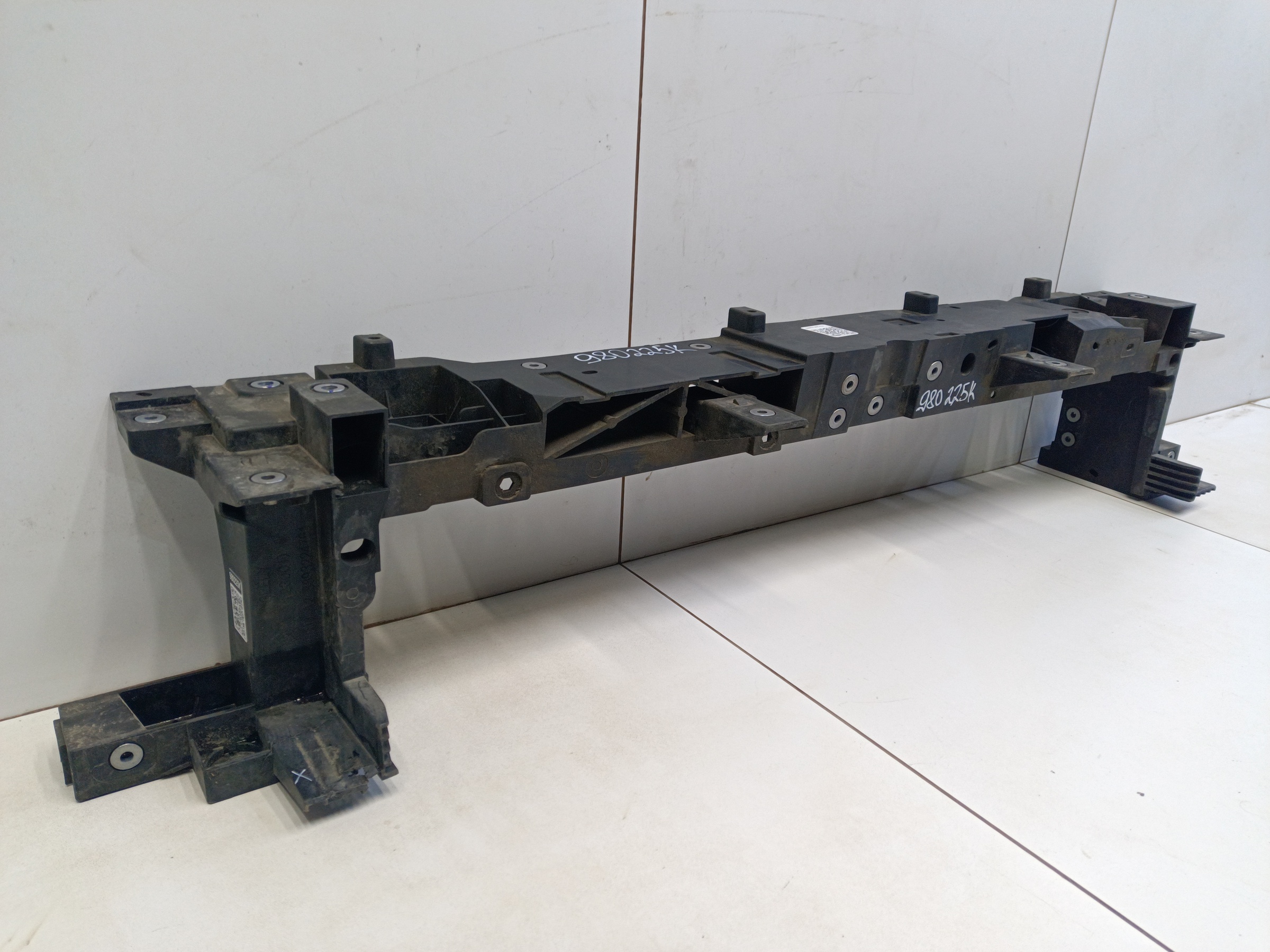 Панель передняя Geely Preface