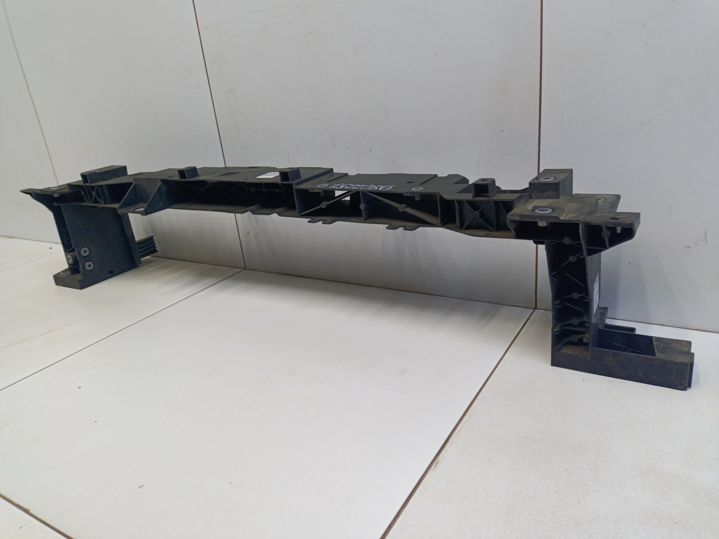 Панель передняя Geely Preface