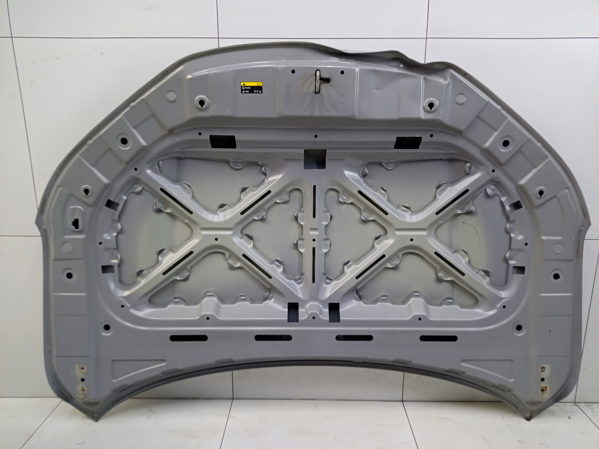 Капот Changan UNI-T